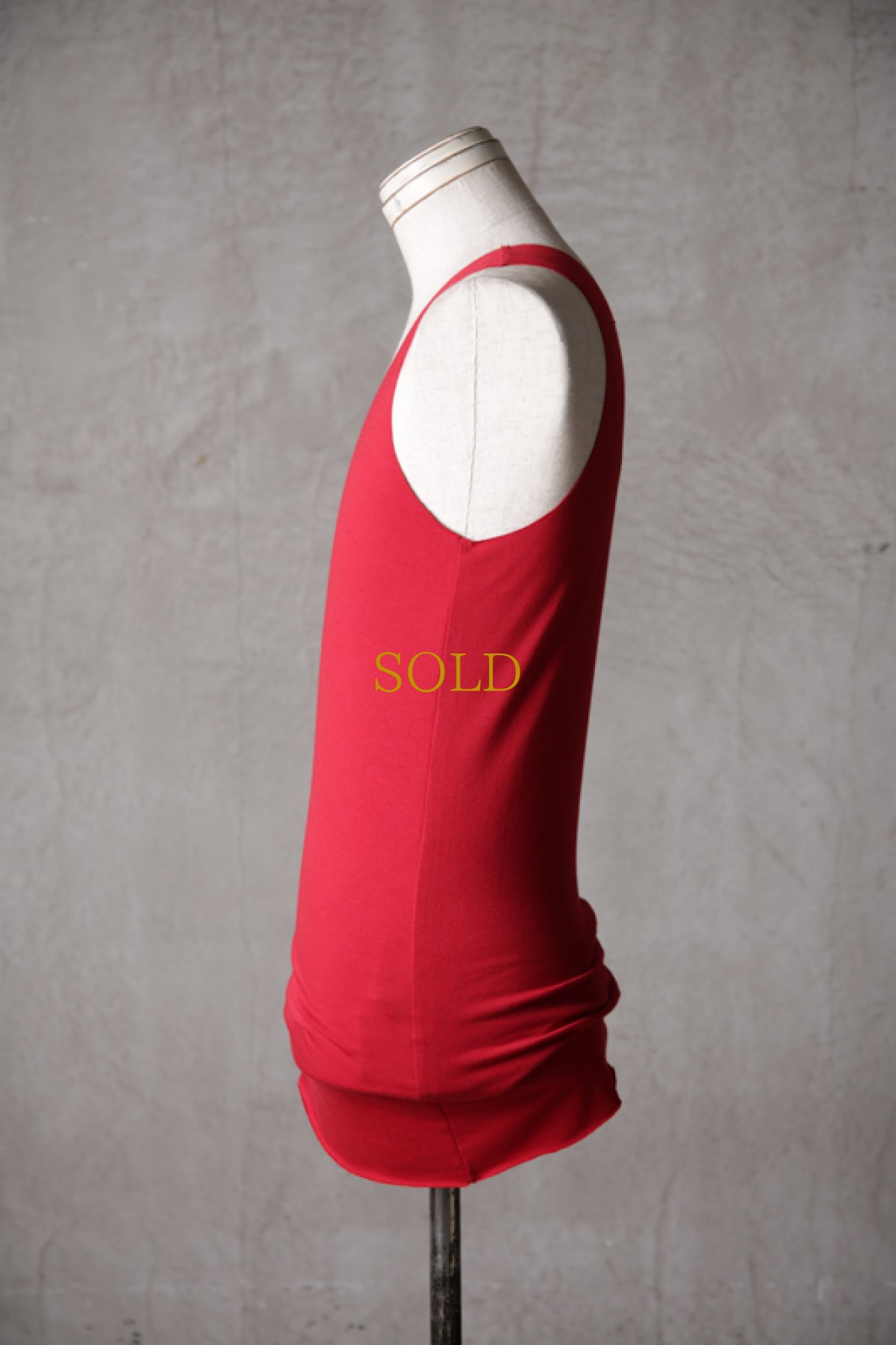 画像37: Thee Old CIRCUS / Gypsophila GARDEN / K011-1003 (37)