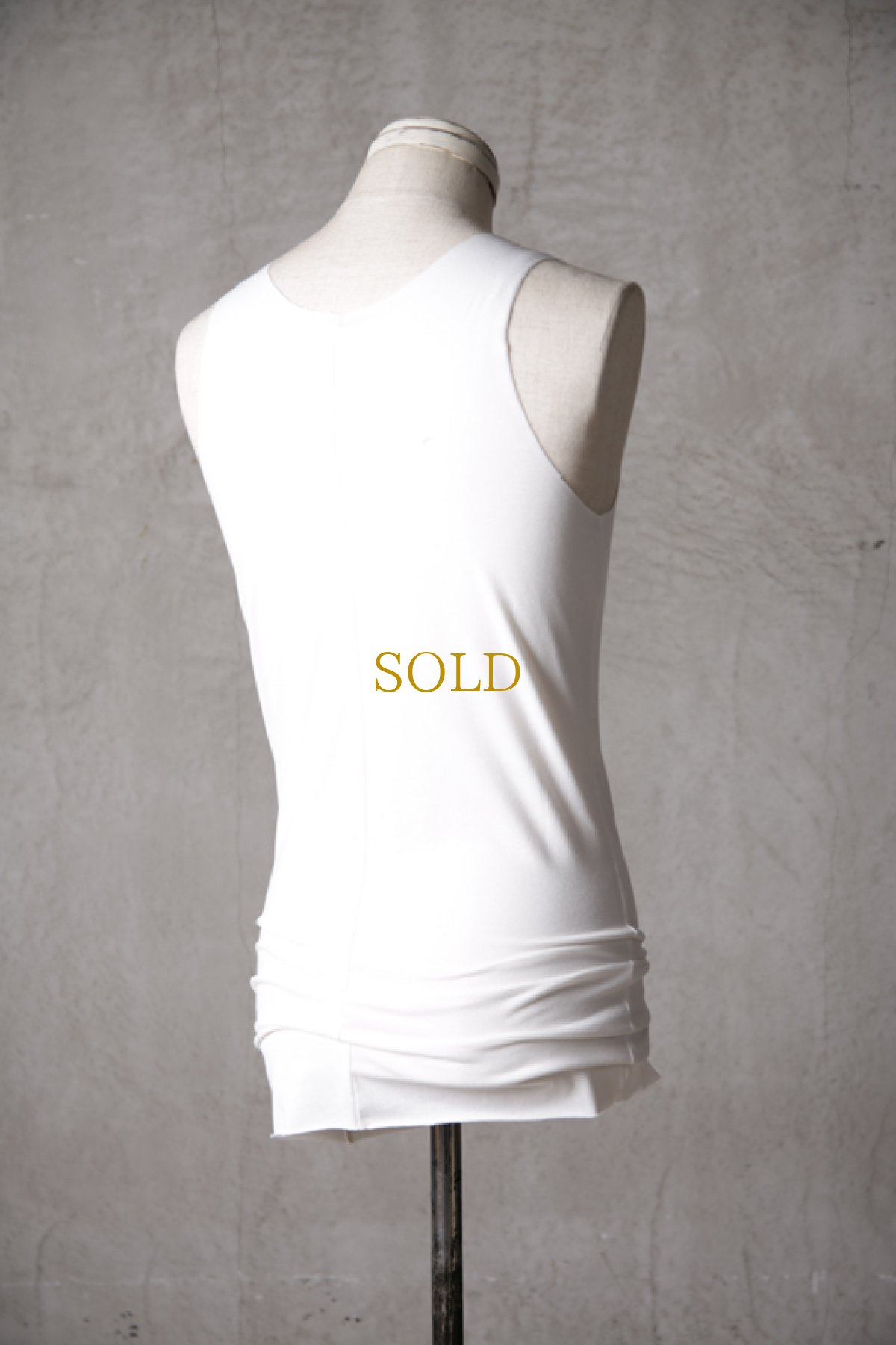 画像7: Thee Old CIRCUS / Gypsophila GARDEN / K011-1003 (7)