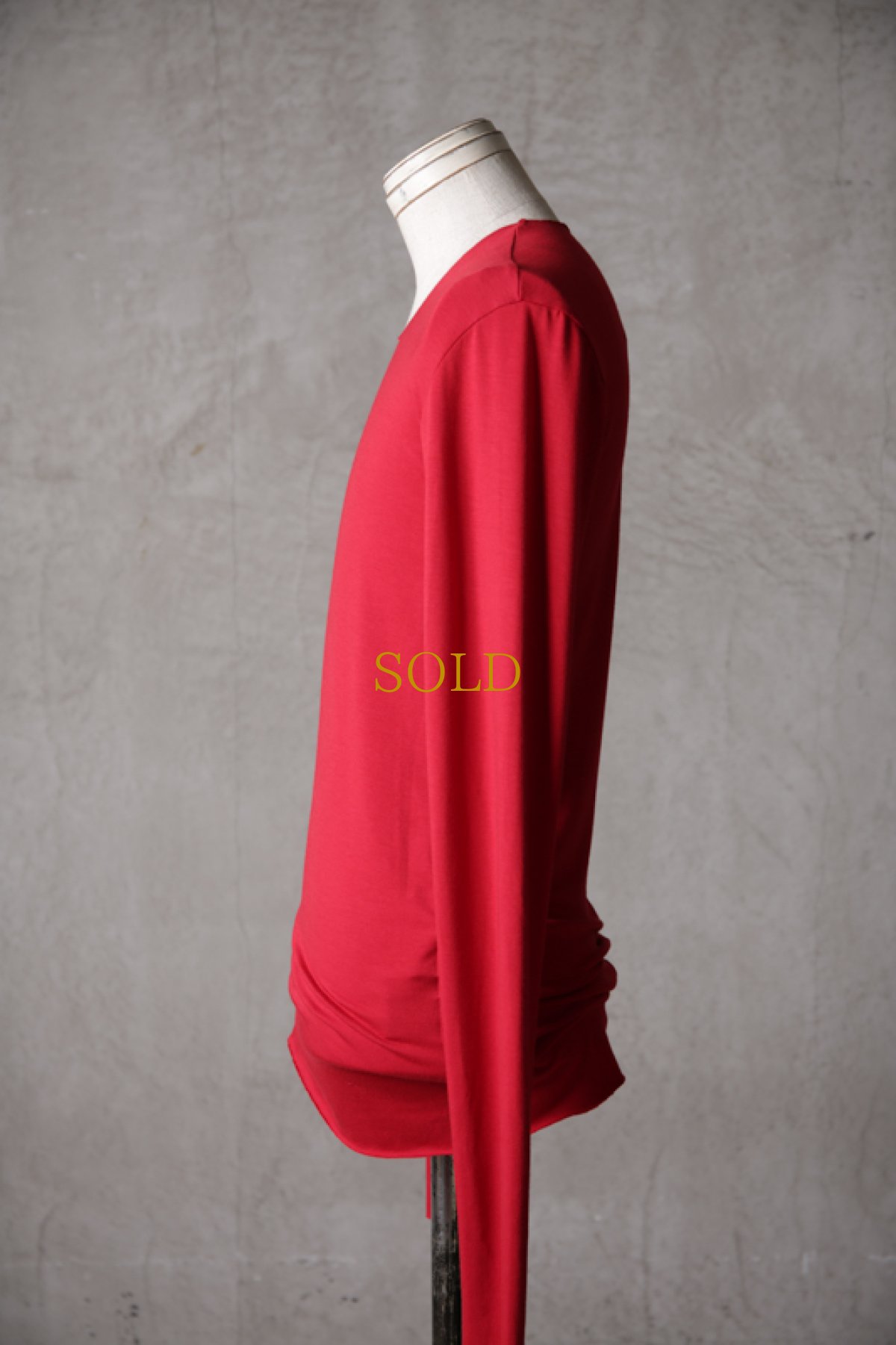 画像37: Thee Old CIRCUS / Gypsophila CHEEKY / K011-1004 (37)