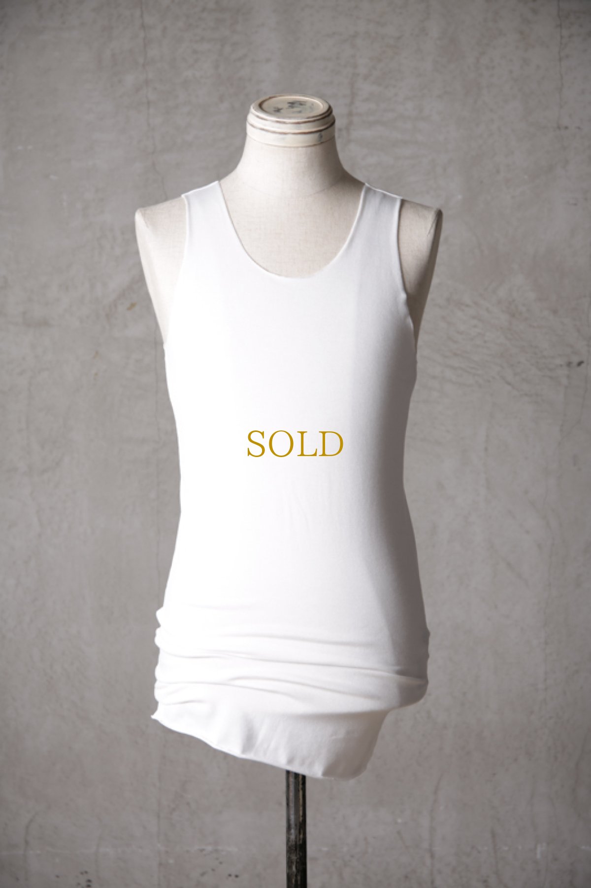 画像2: Thee Old CIRCUS / Gypsophila GARDEN / K011-1003 (2)