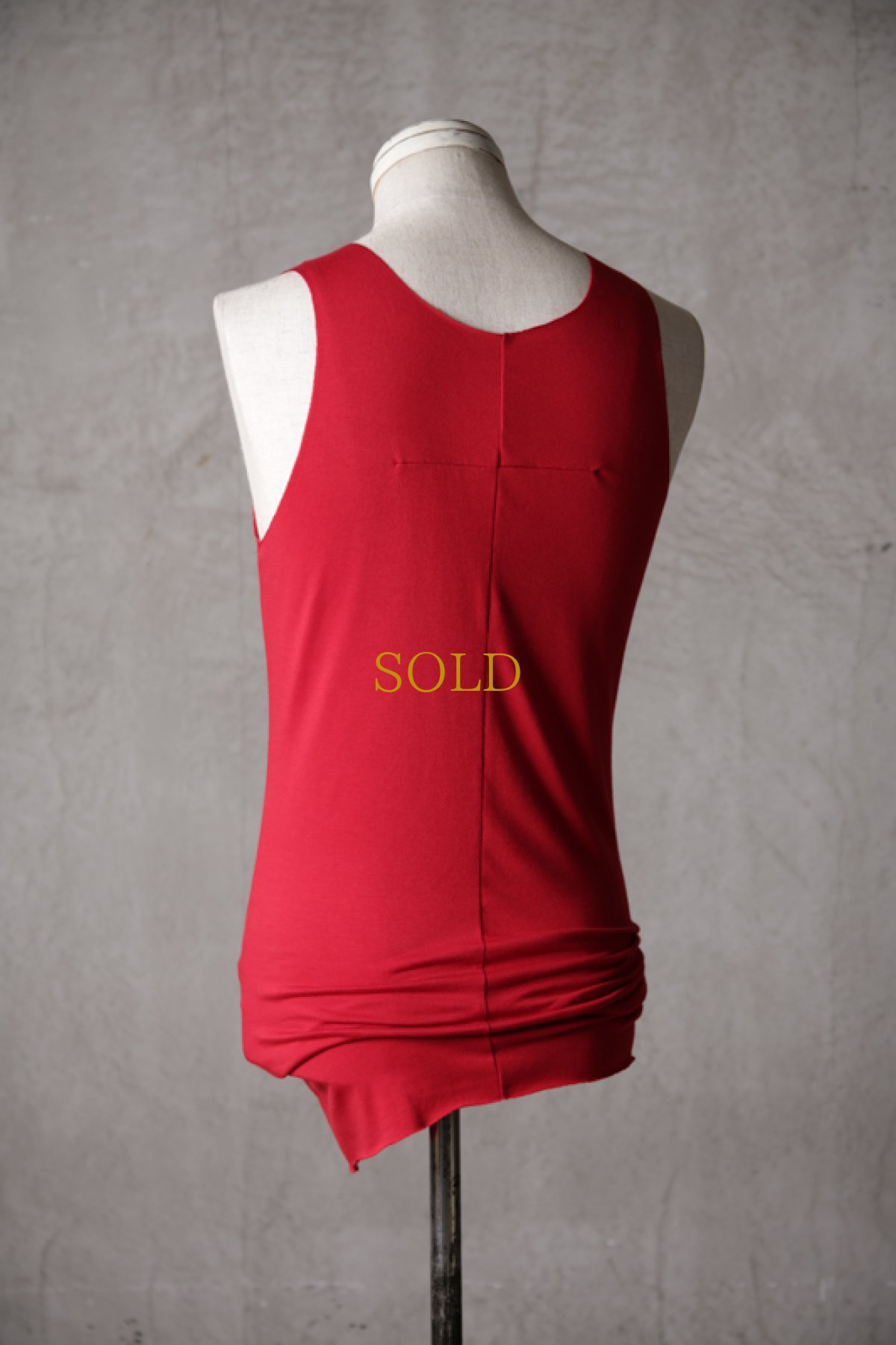 画像40: Thee Old CIRCUS / Gypsophila GARDEN / K011-1003 (40)