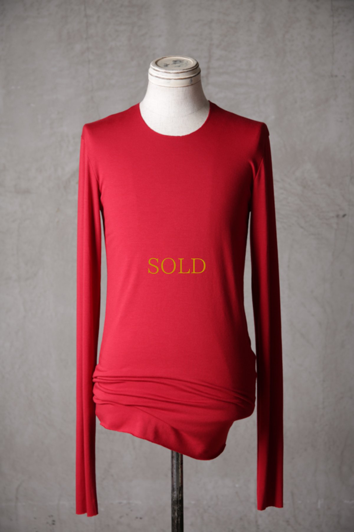 画像34: Thee Old CIRCUS / Gypsophila CHEEKY / K011-1004 (34)