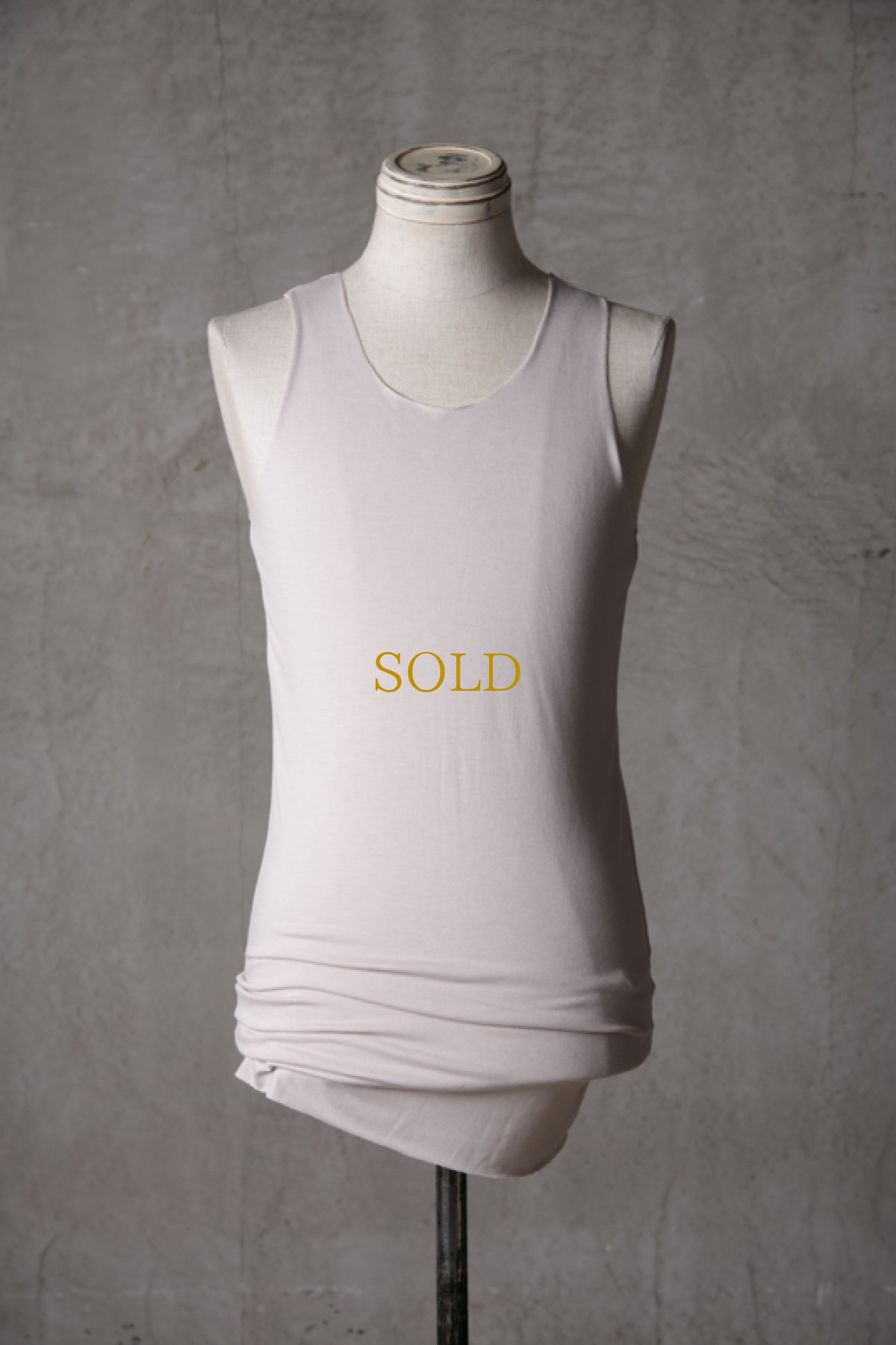 画像18: Thee Old CIRCUS / Gypsophila GARDEN / K011-1003 (18)