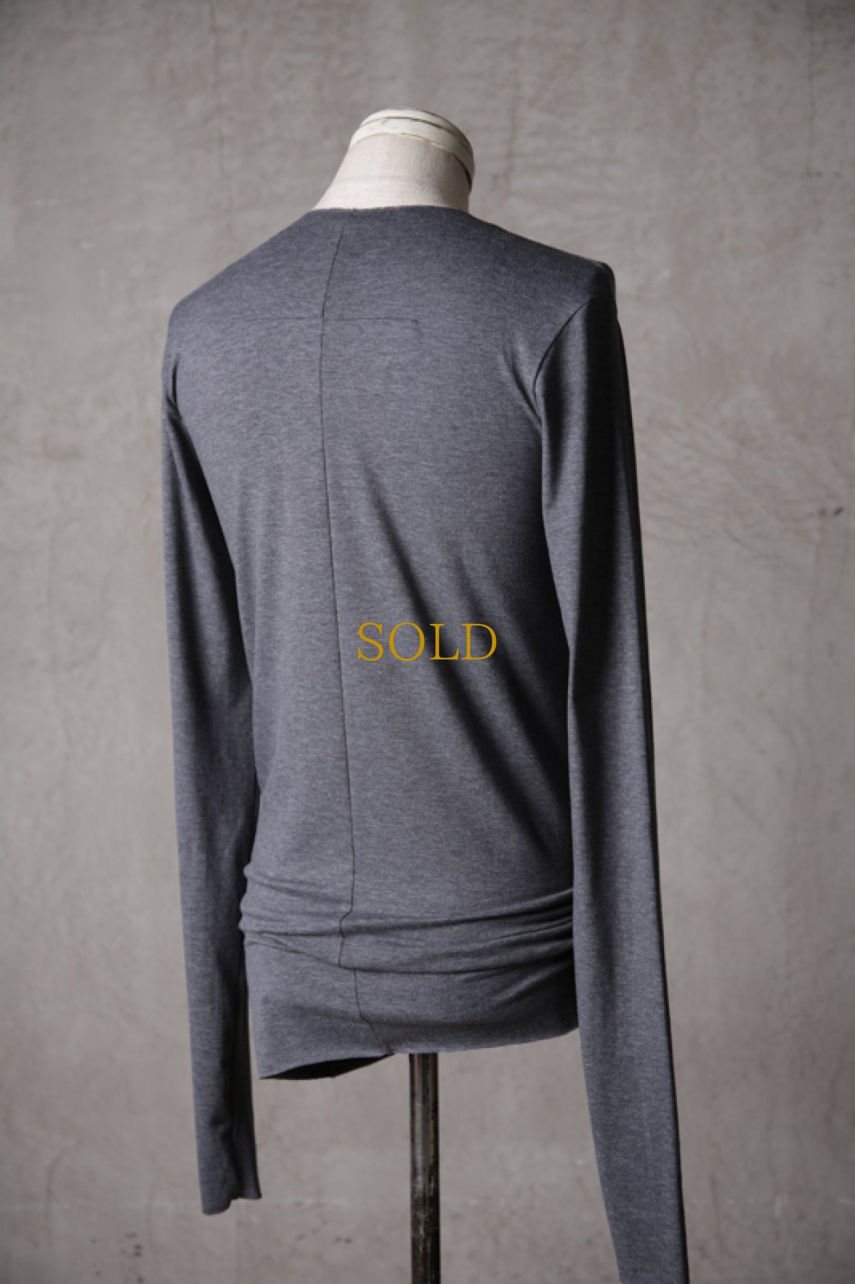 画像31: Thee Old CIRCUS / Gypsophila CHEEKY / K011-1004 (31)