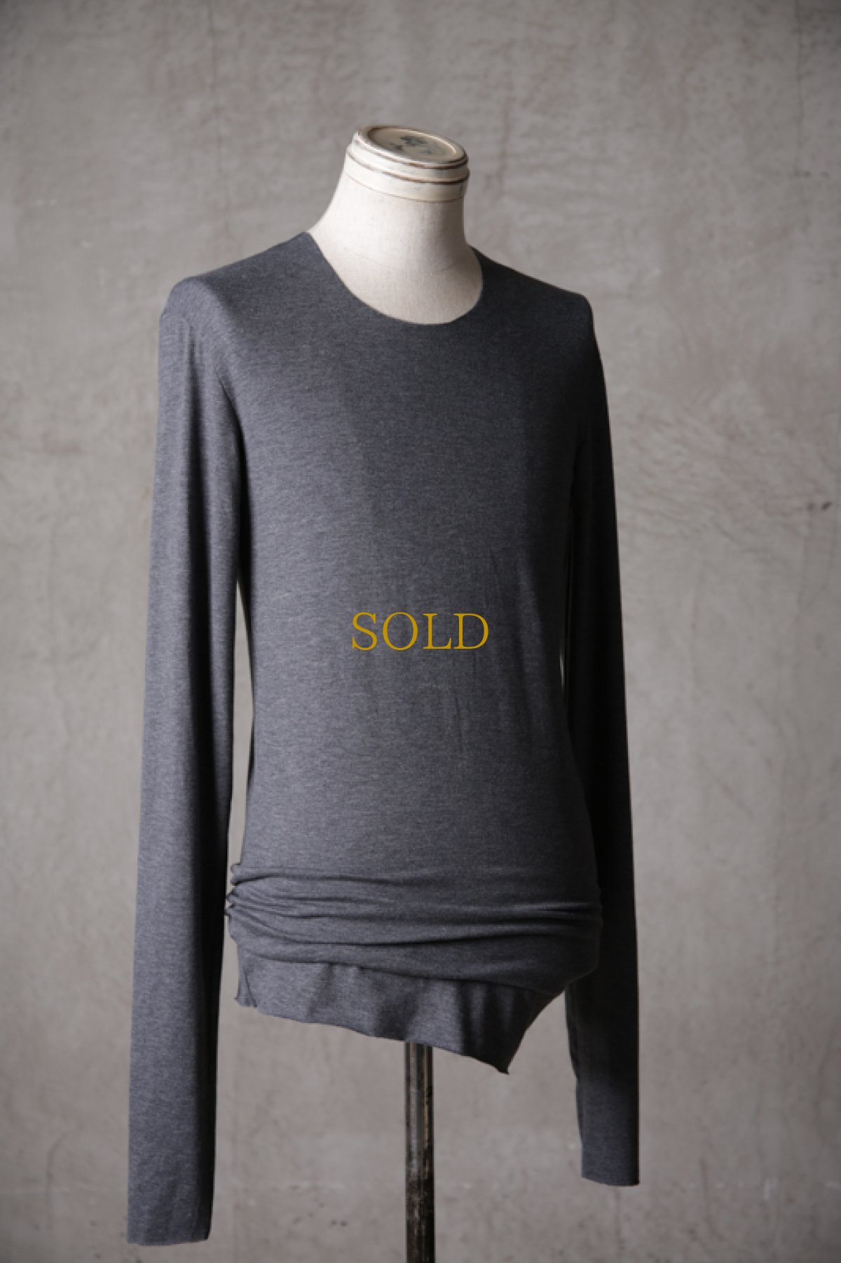 画像28: Thee Old CIRCUS / Gypsophila CHEEKY / K011-1004 (28)