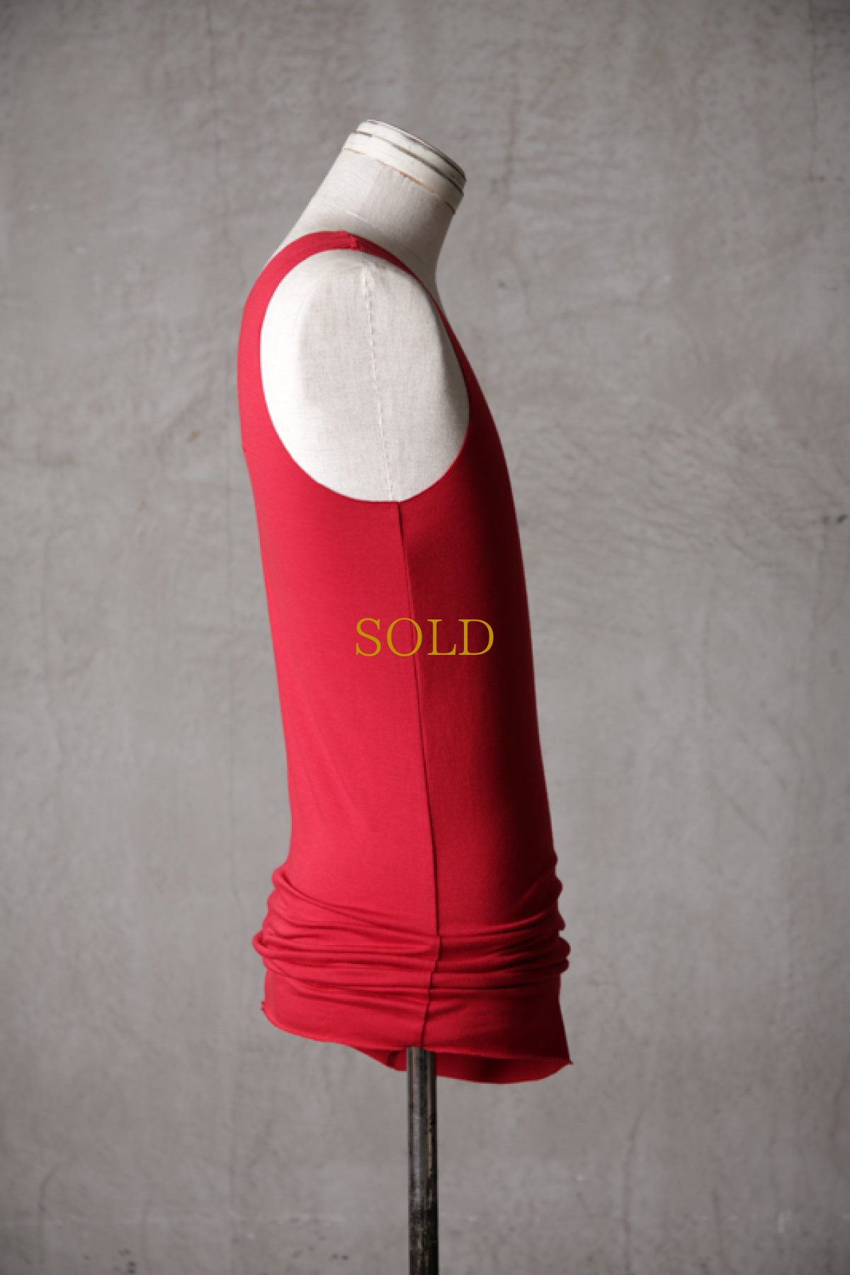 画像38: Thee Old CIRCUS / Gypsophila GARDEN / K011-1003 (38)