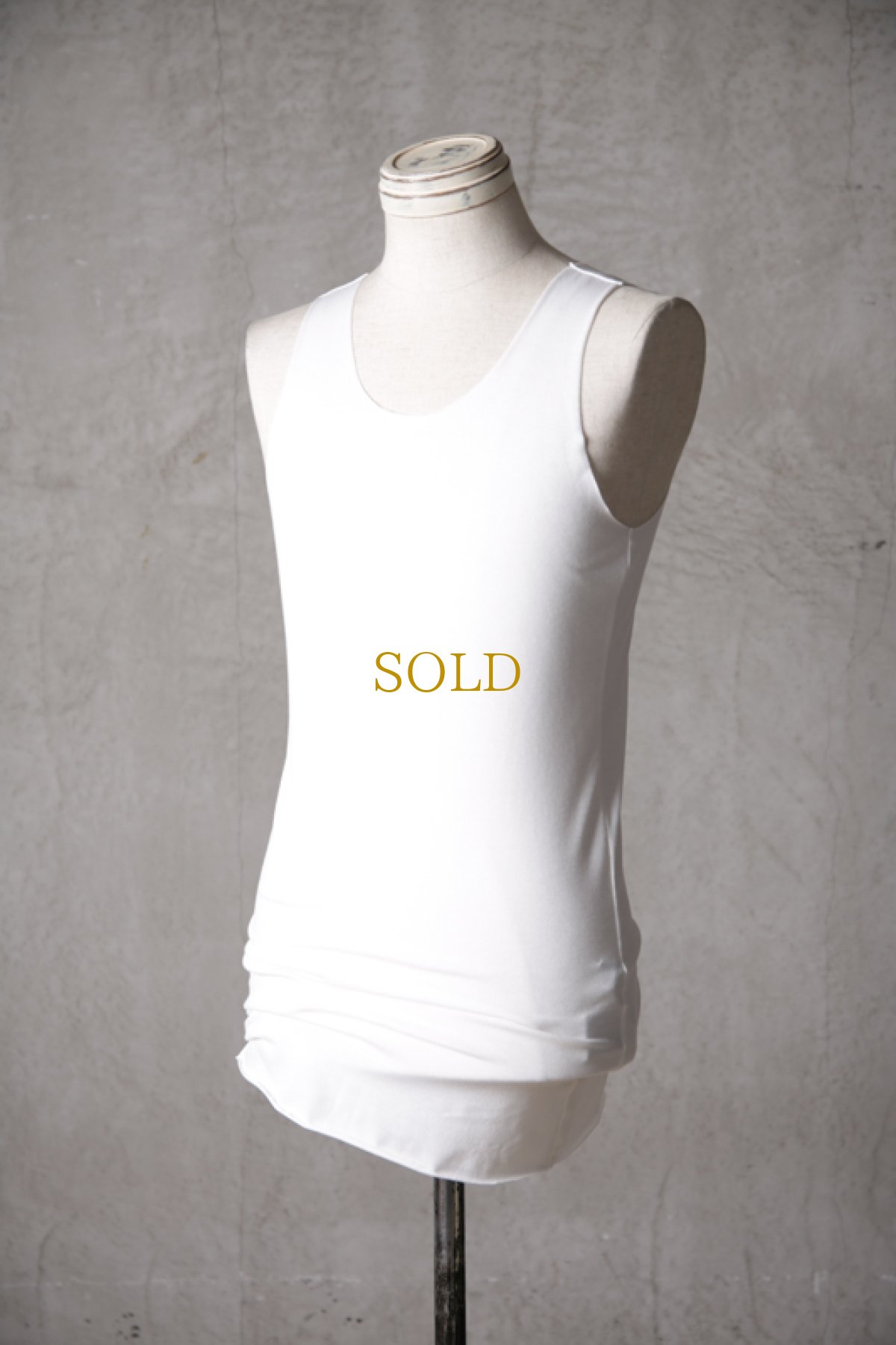 画像3: Thee Old CIRCUS / Gypsophila GARDEN / K011-1003 (3)