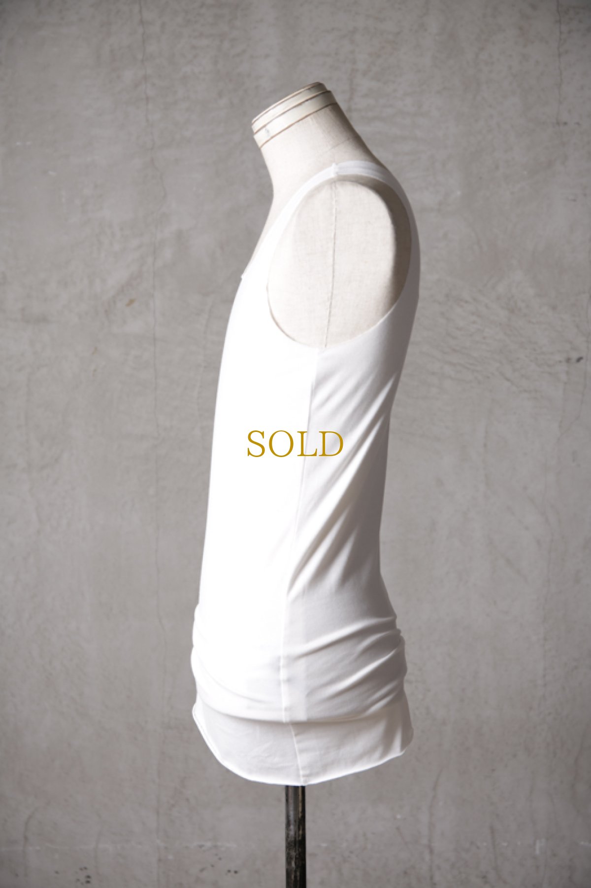 画像5: Thee Old CIRCUS / Gypsophila GARDEN / K011-1003 (5)