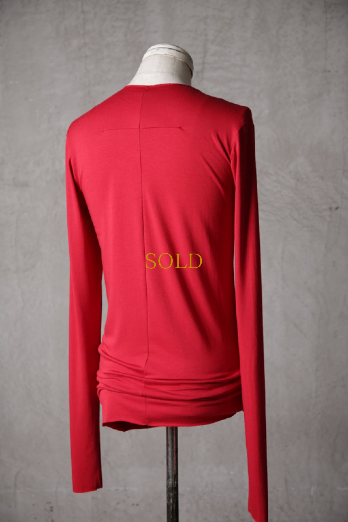 画像39: Thee Old CIRCUS / Gypsophila CHEEKY / K011-1004 (39)