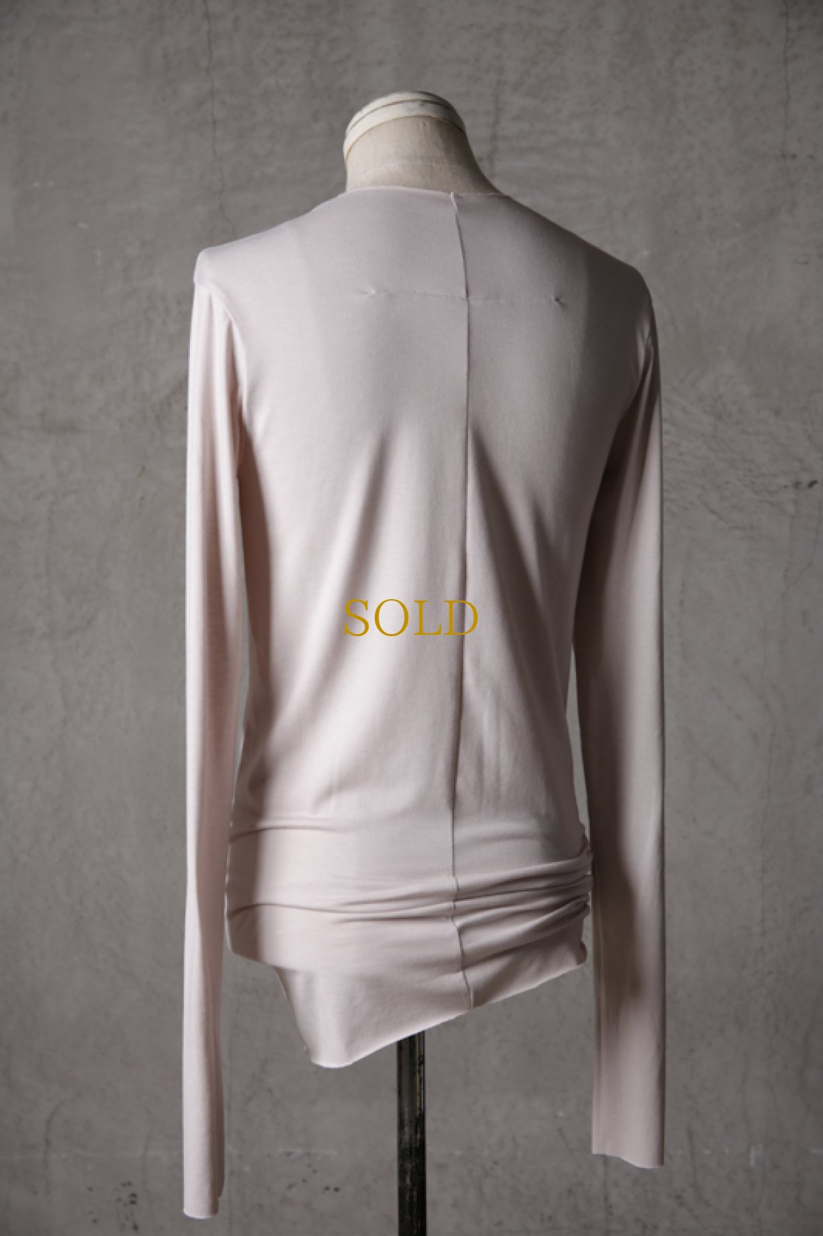 画像24: Thee Old CIRCUS / Gypsophila CHEEKY / K011-1004 (24)