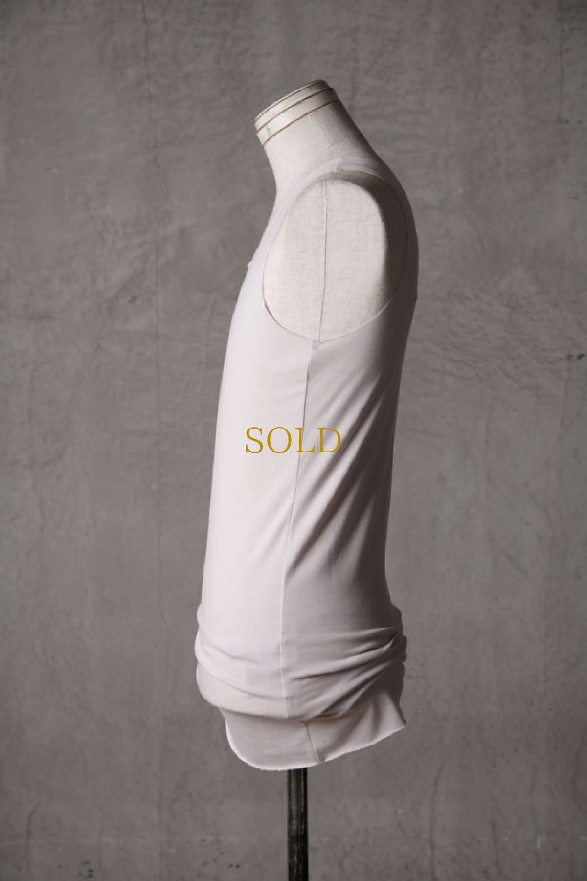 画像21: Thee Old CIRCUS / Gypsophila GARDEN / K011-1003 (21)