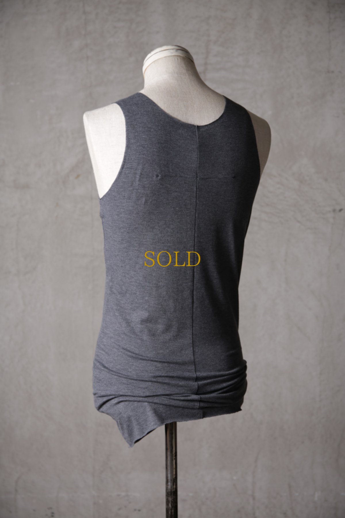 画像32: Thee Old CIRCUS / Gypsophila GARDEN / K011-1003 (32)