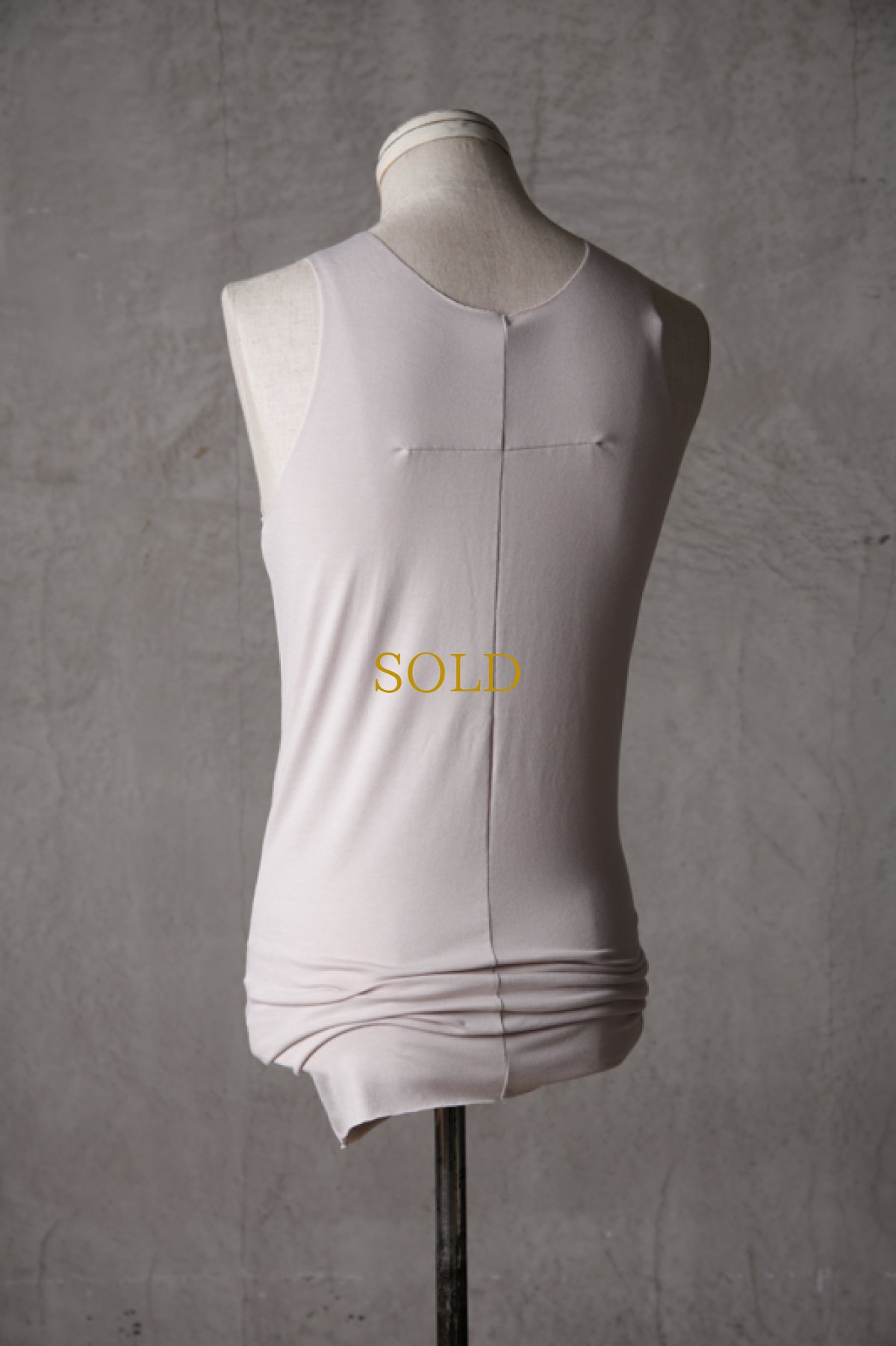 画像24: Thee Old CIRCUS / Gypsophila GARDEN / K011-1003 (24)