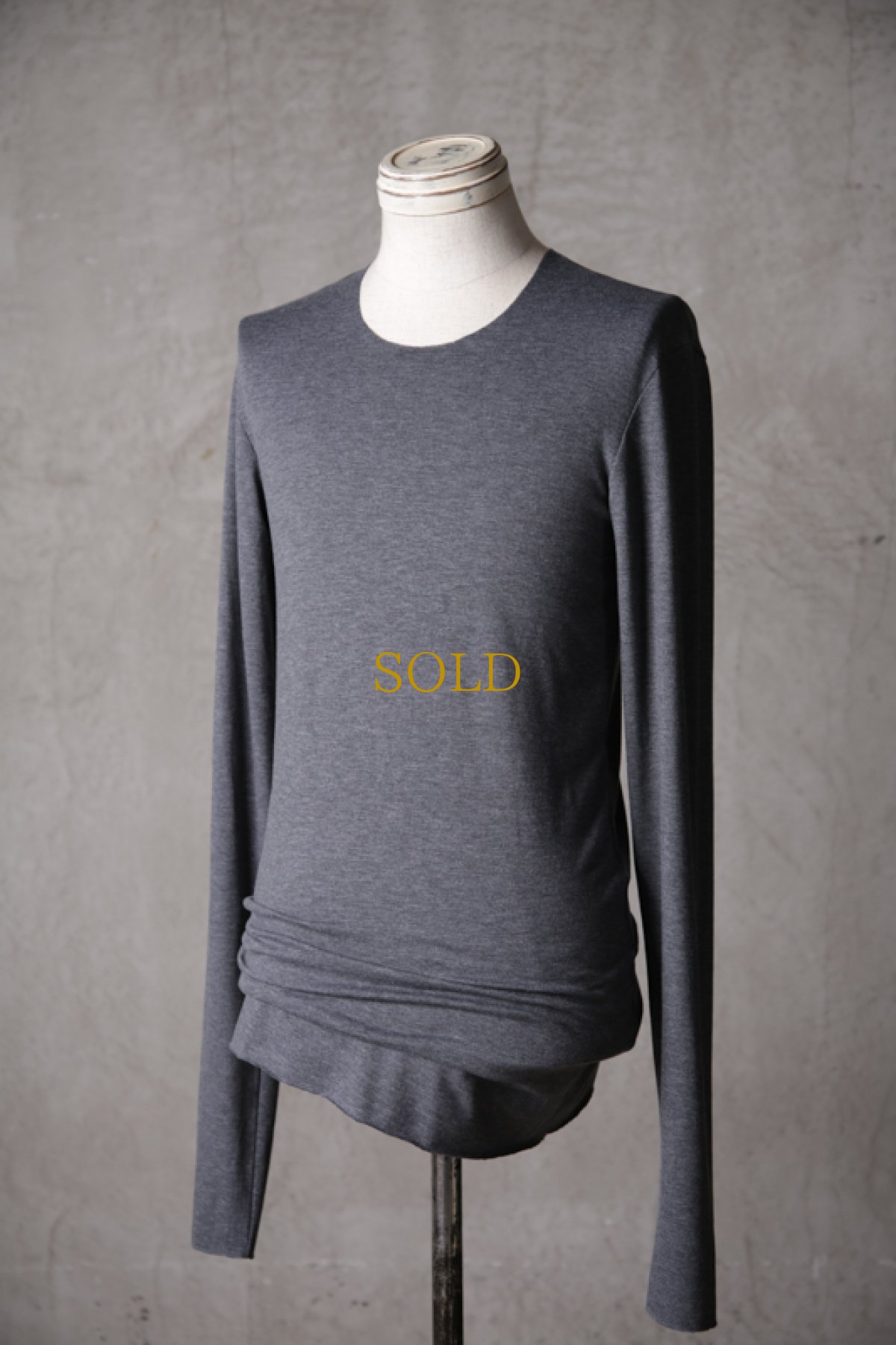 画像27: Thee Old CIRCUS / Gypsophila CHEEKY / K011-1004 (27)