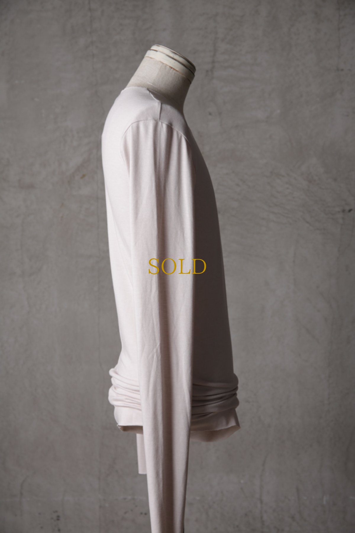 画像22: Thee Old CIRCUS / Gypsophila CHEEKY / K011-1004 (22)