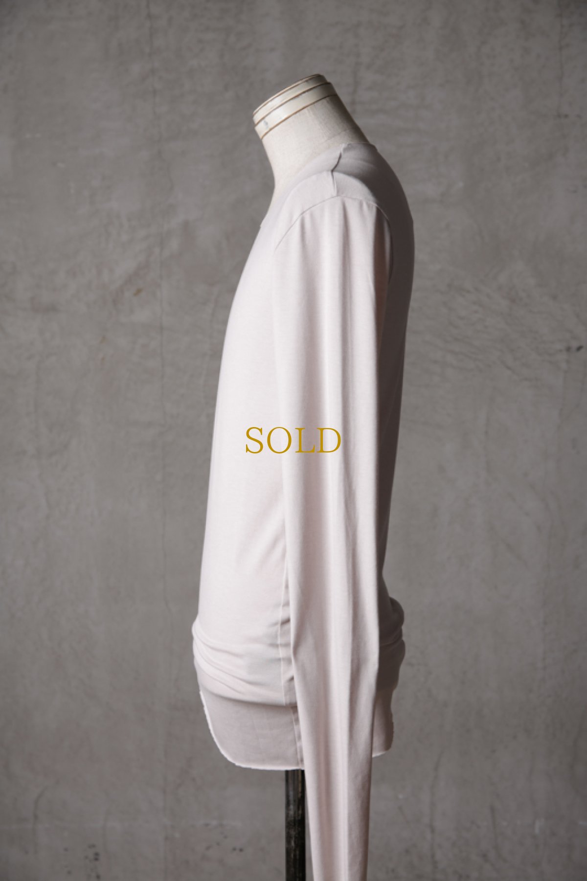 画像21: Thee Old CIRCUS / Gypsophila CHEEKY / K011-1004 (21)