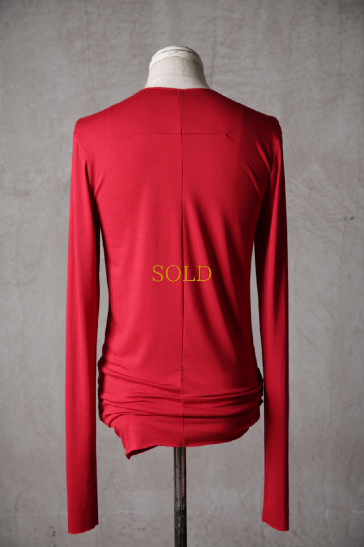 画像41: Thee Old CIRCUS / Gypsophila CHEEKY / K011-1004 (41)