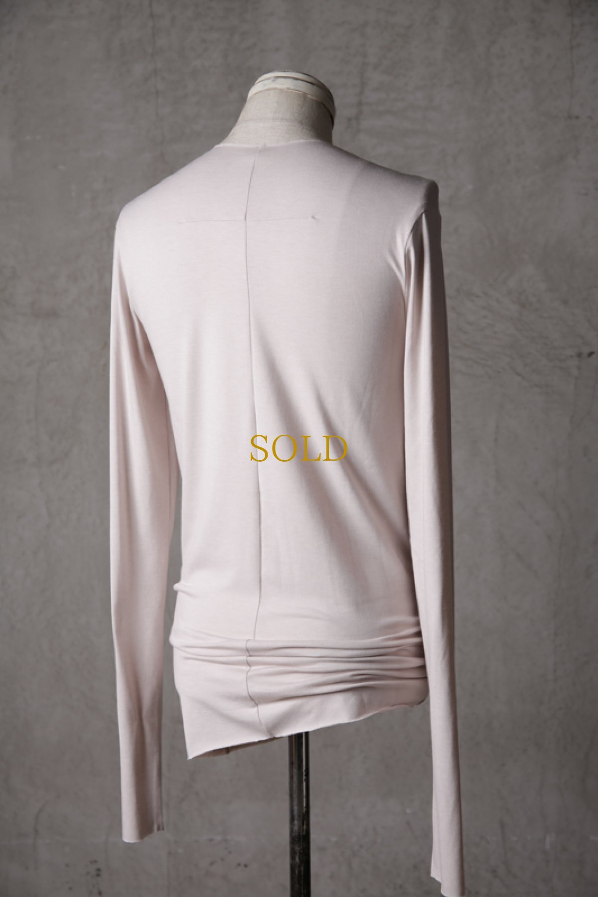 画像23: Thee Old CIRCUS / Gypsophila CHEEKY / K011-1004 (23)