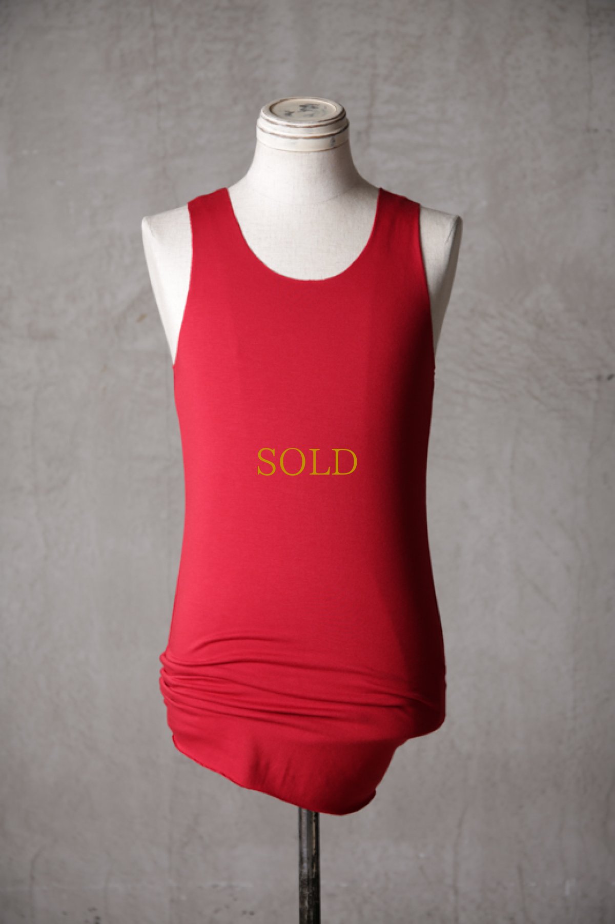 画像34: Thee Old CIRCUS / Gypsophila GARDEN / K011-1003 (34)