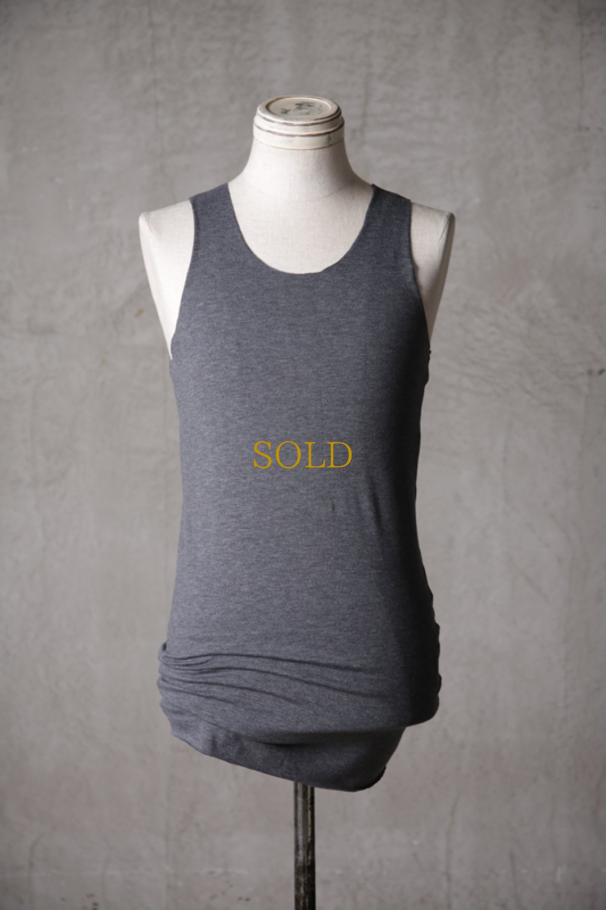 画像26: Thee Old CIRCUS / Gypsophila GARDEN / K011-1003 (26)