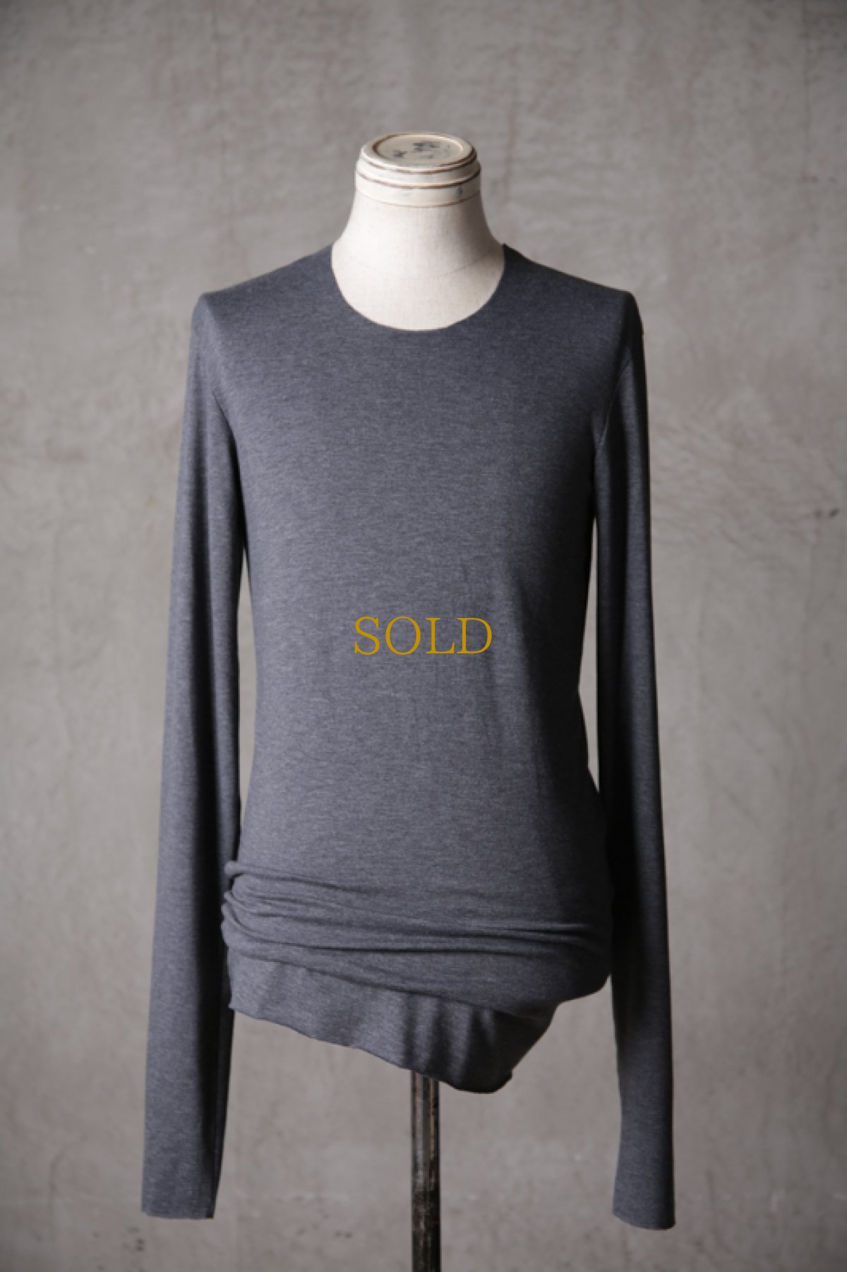 画像26: Thee Old CIRCUS / Gypsophila CHEEKY / K011-1004 (26)