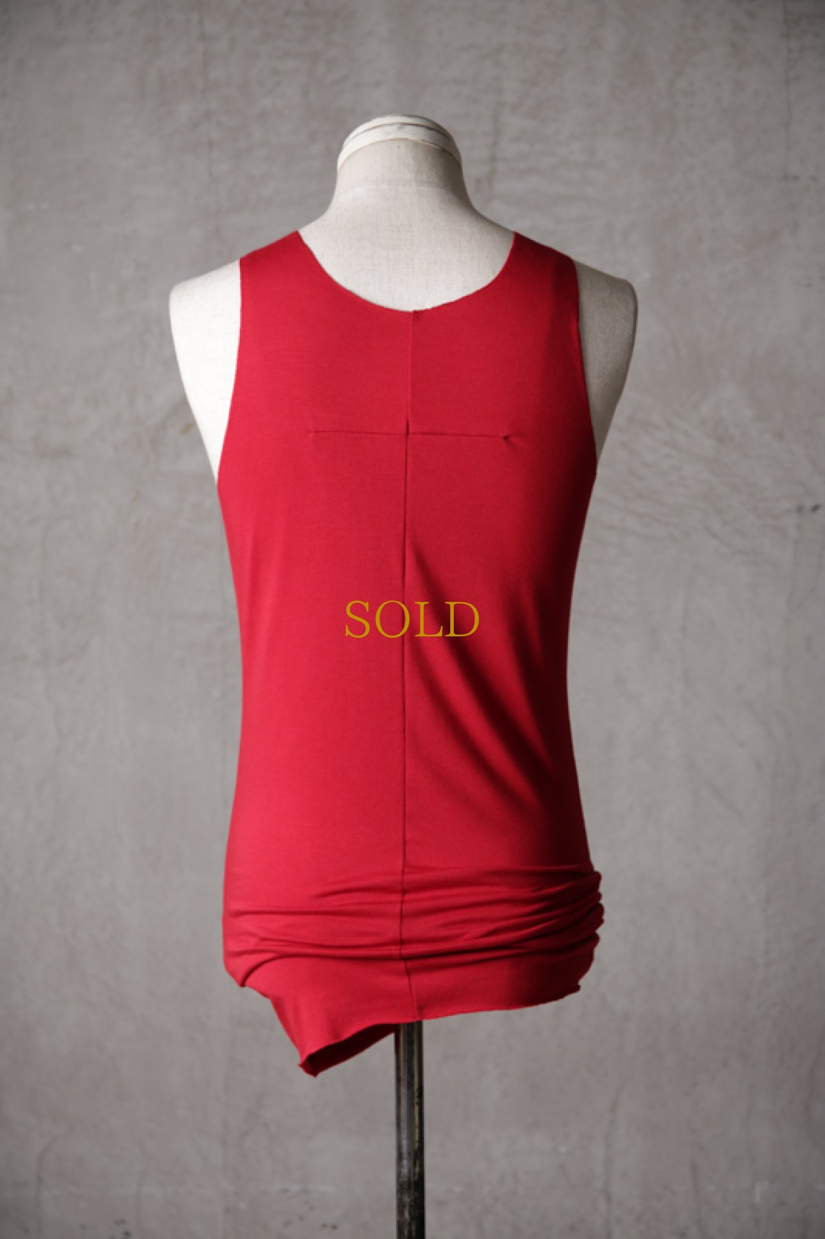 画像41: Thee Old CIRCUS / Gypsophila GARDEN / K011-1003 (41)