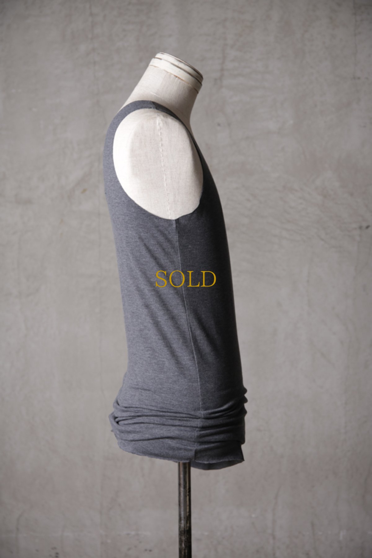 画像30: Thee Old CIRCUS / Gypsophila GARDEN / K011-1003 (30)