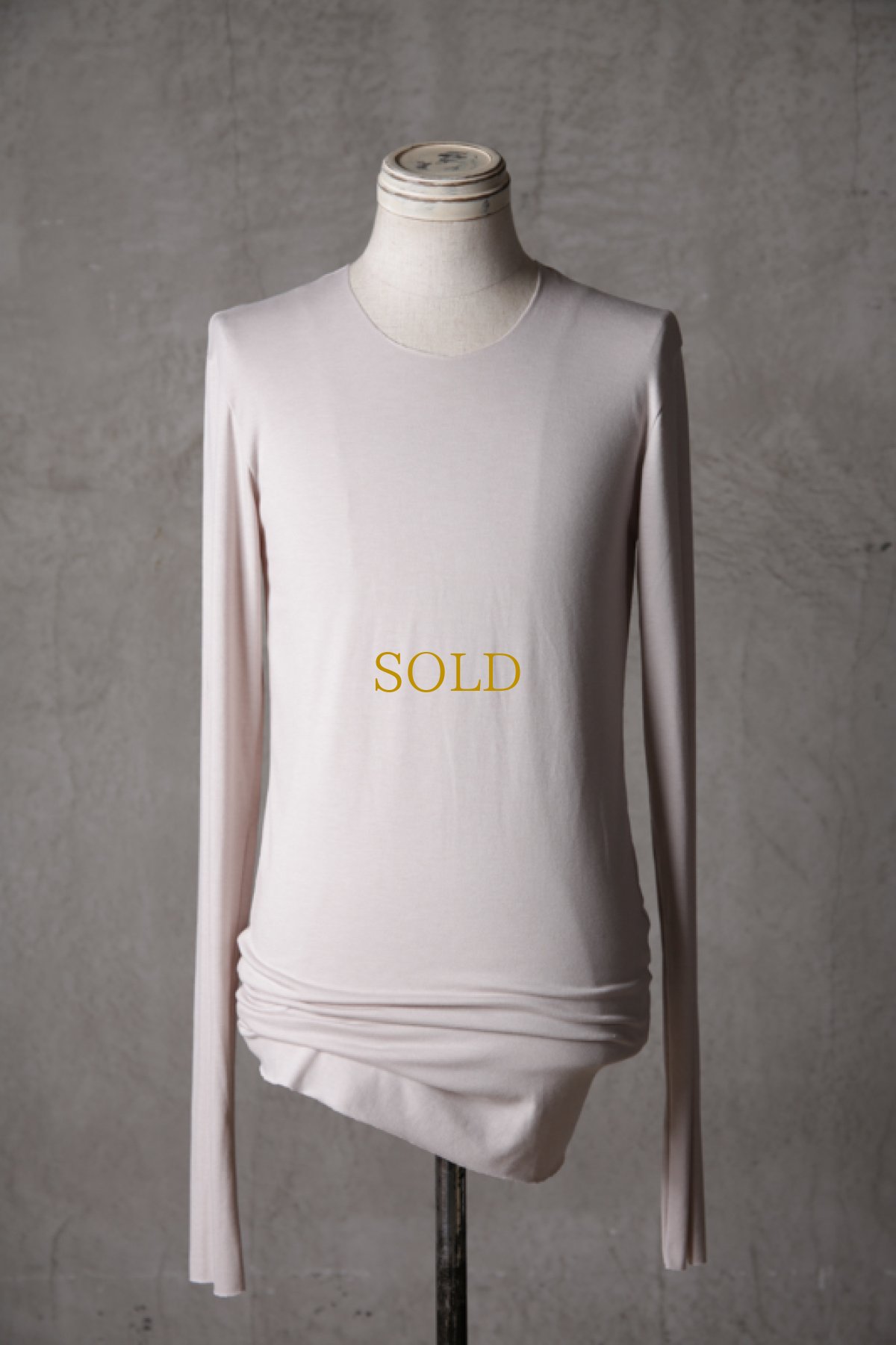 画像18: Thee Old CIRCUS / Gypsophila CHEEKY / K011-1004 (18)