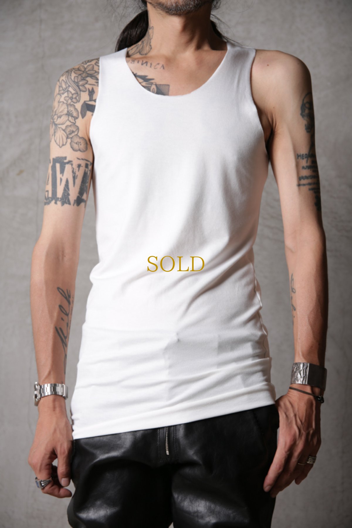 画像44: Thee Old CIRCUS / Gypsophila GARDEN / K011-1003 (44)