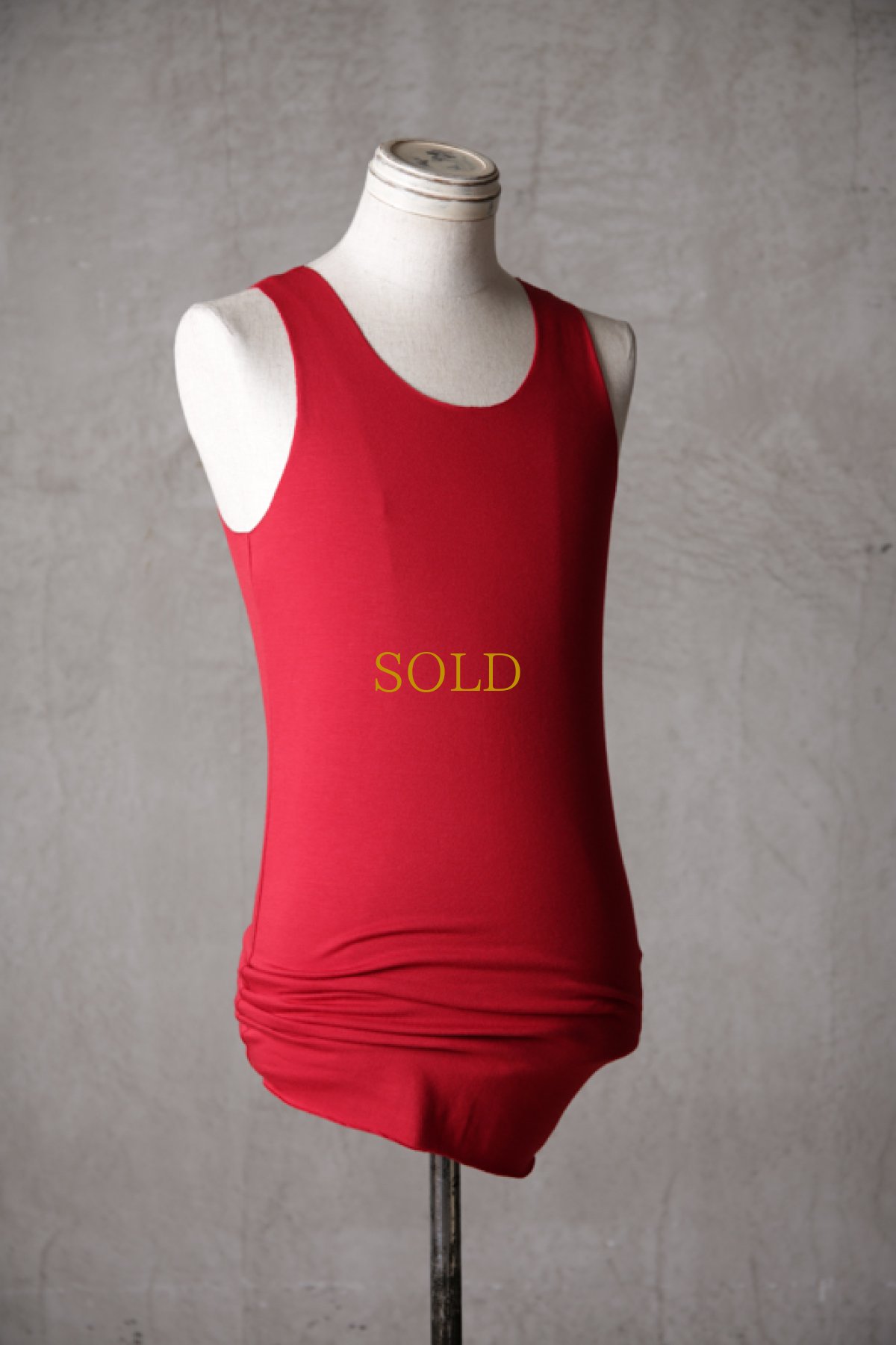 画像36: Thee Old CIRCUS / Gypsophila GARDEN / K011-1003 (36)