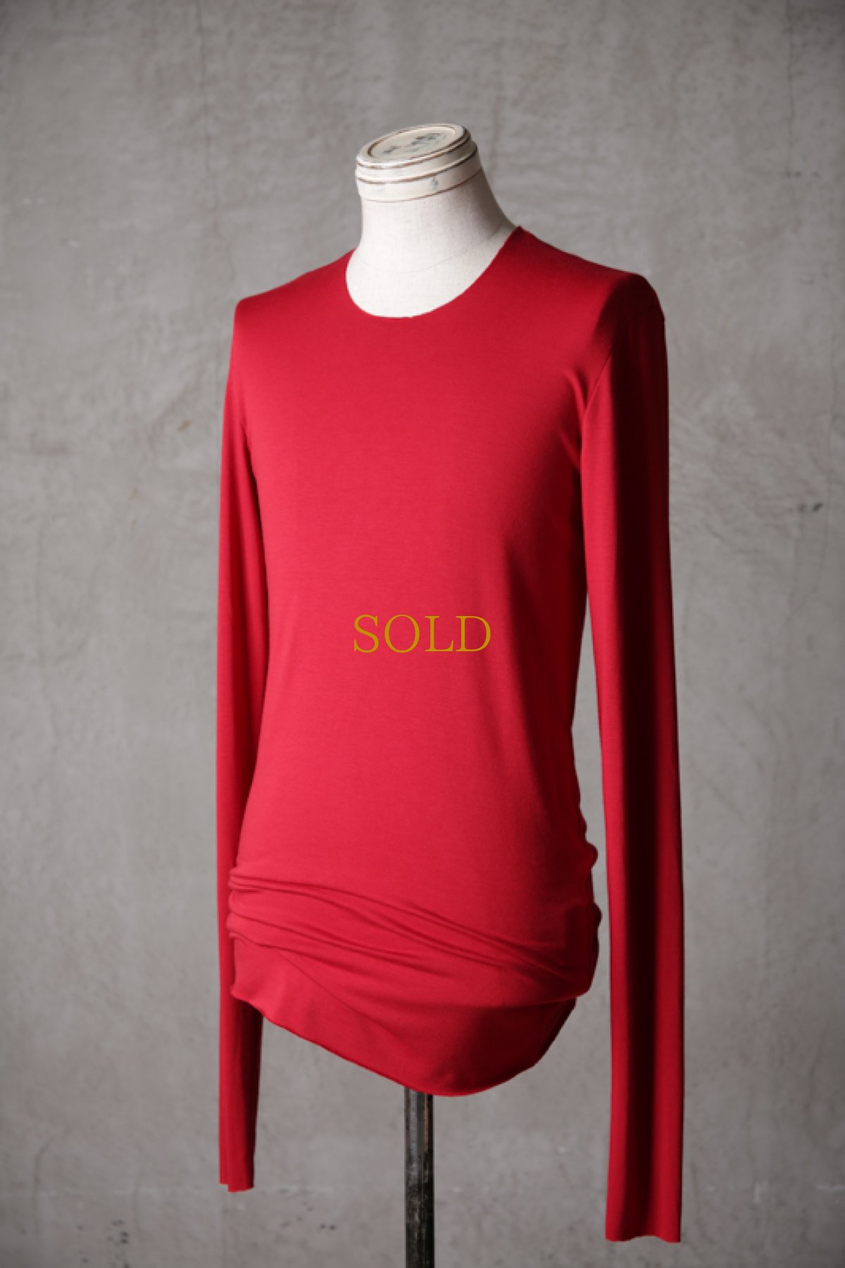 画像35: Thee Old CIRCUS / Gypsophila CHEEKY / K011-1004 (35)