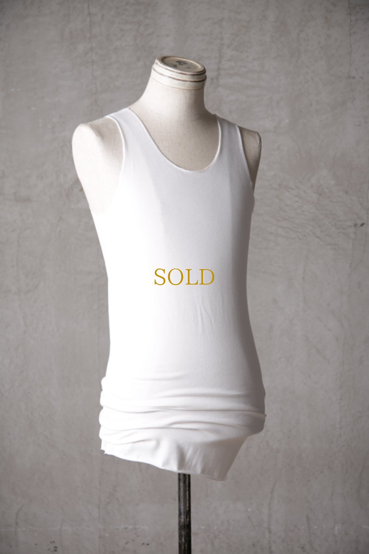 画像4: Thee Old CIRCUS / Gypsophila GARDEN / K011-1003 (4)