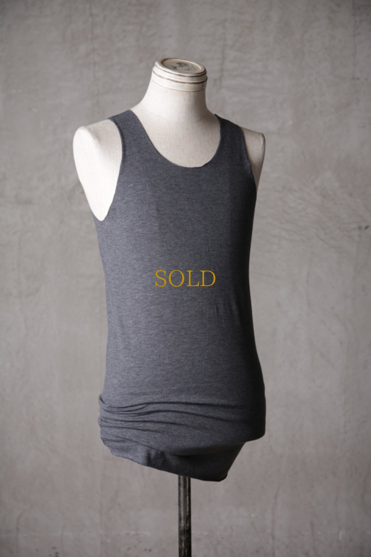 画像28: Thee Old CIRCUS / Gypsophila GARDEN / K011-1003 (28)