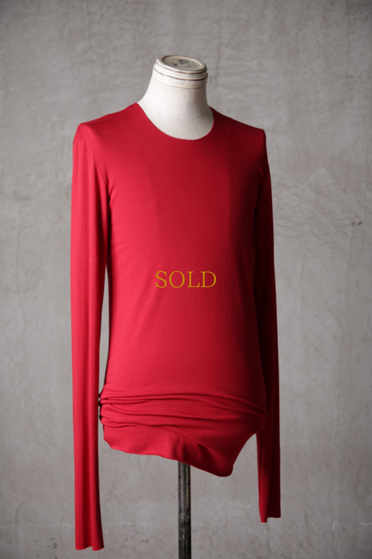 画像36: Thee Old CIRCUS / Gypsophila CHEEKY / K011-1004 (36)