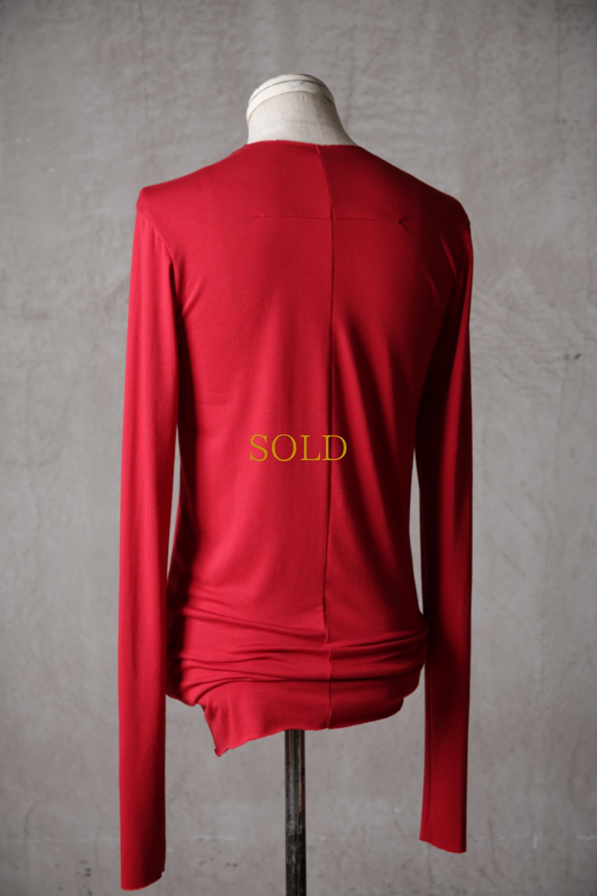 画像40: Thee Old CIRCUS / Gypsophila CHEEKY / K011-1004 (40)