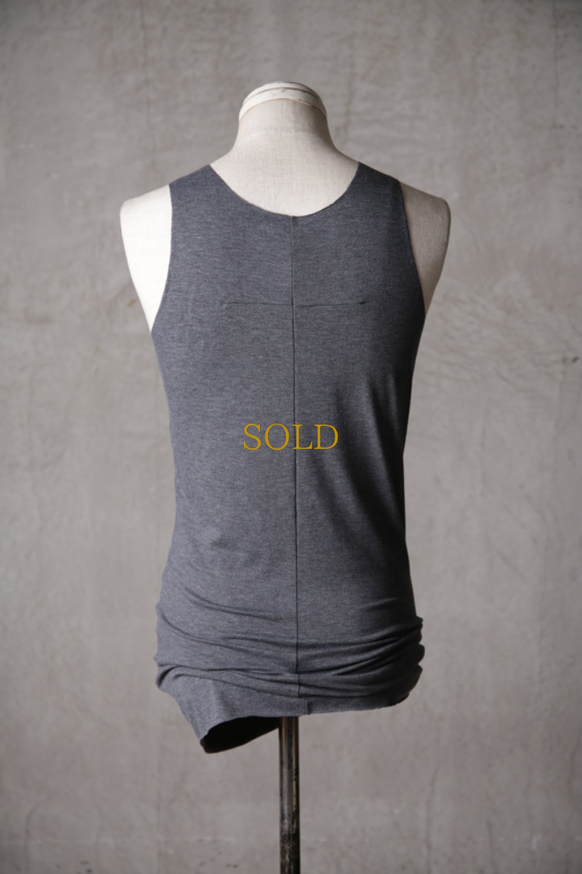 画像33: Thee Old CIRCUS / Gypsophila GARDEN / K011-1003 (33)