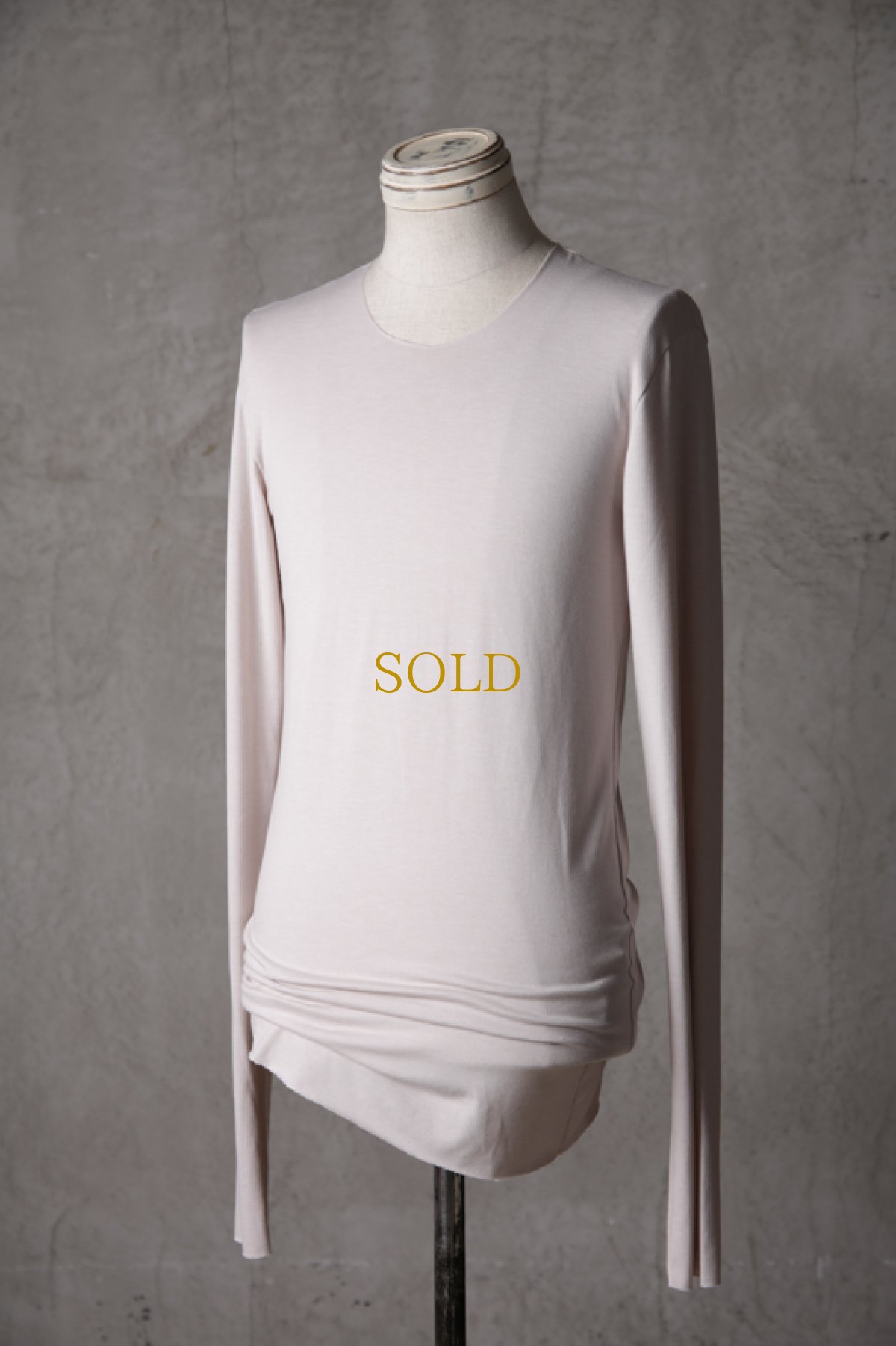 画像19: Thee Old CIRCUS / Gypsophila CHEEKY / K011-1004 (19)