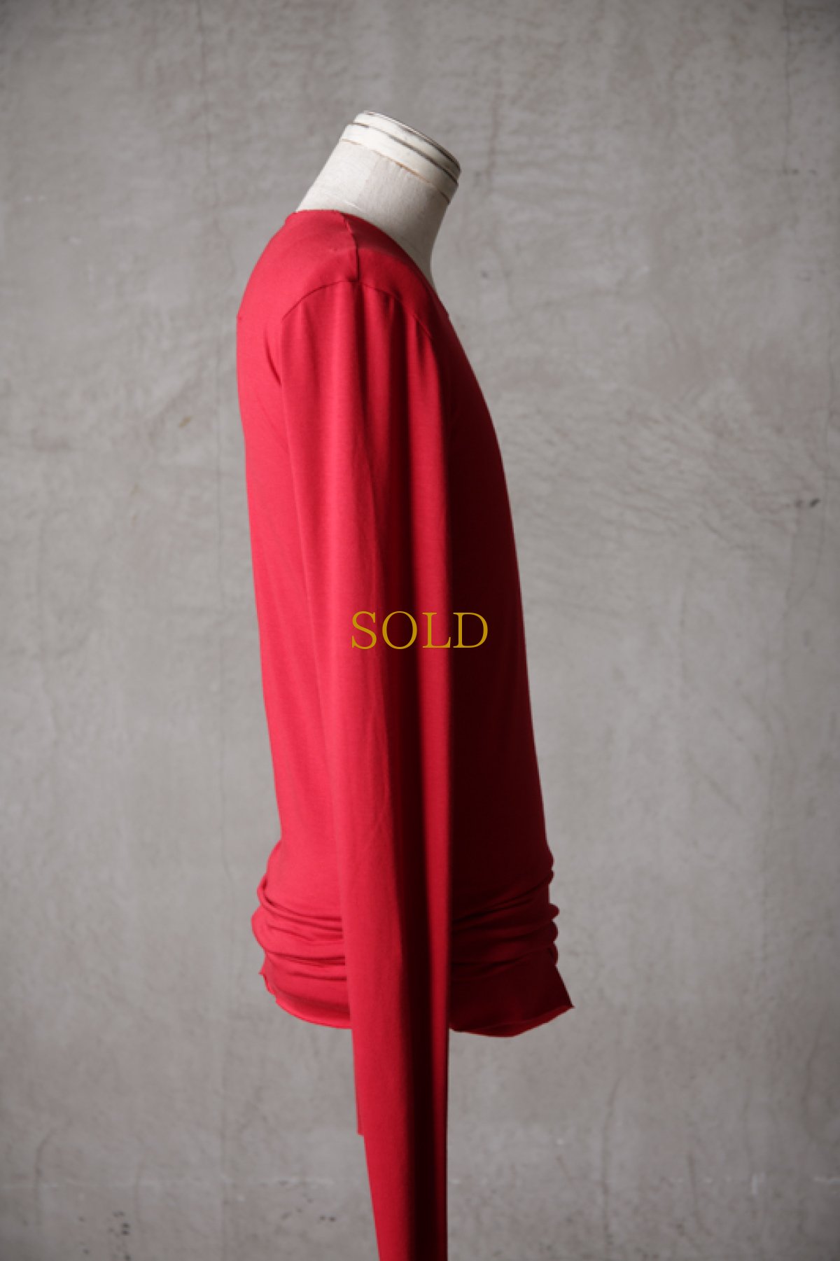 画像38: Thee Old CIRCUS / Gypsophila CHEEKY / K011-1004 (38)