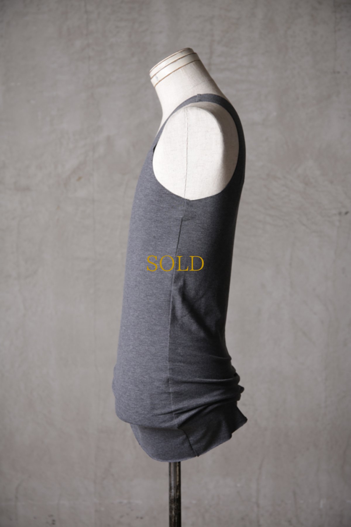 画像29: Thee Old CIRCUS / Gypsophila GARDEN / K011-1003 (29)