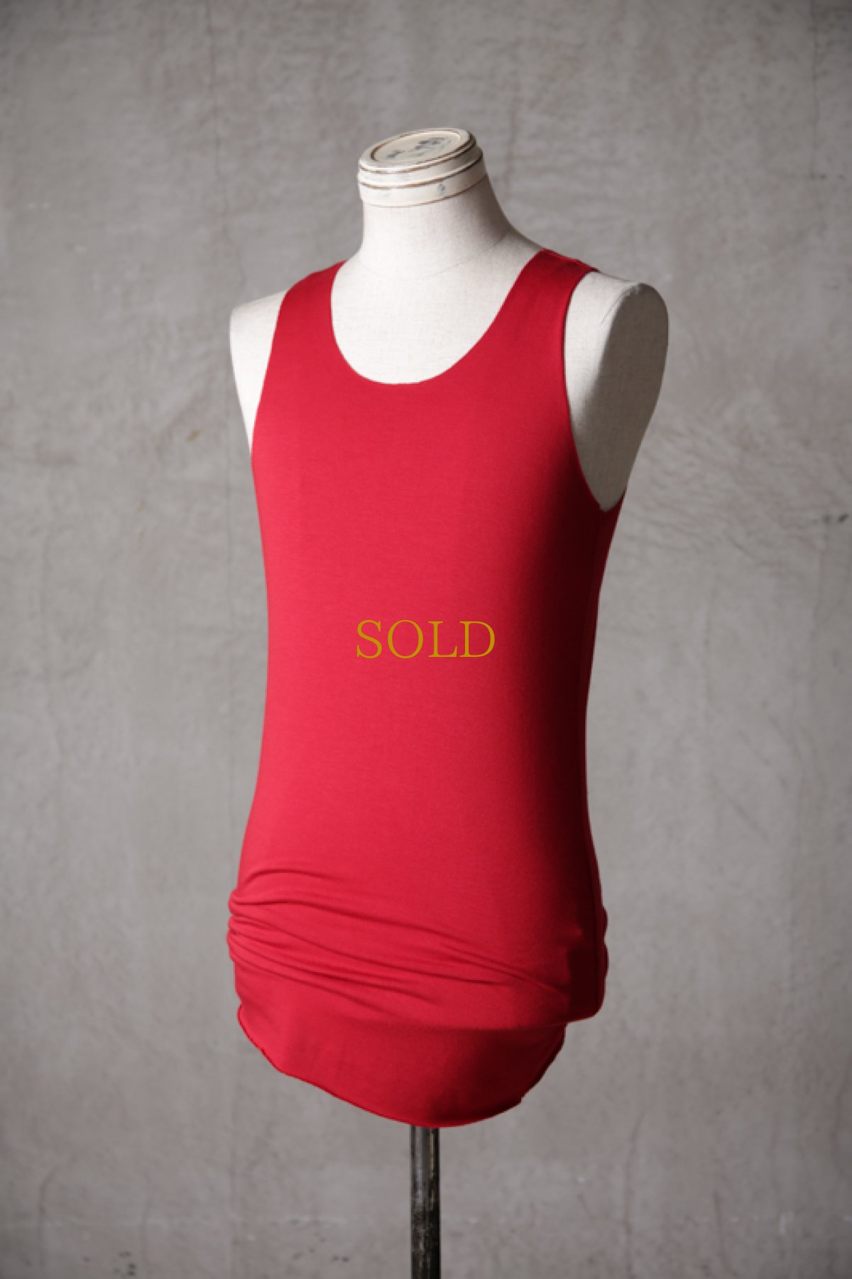 画像35: Thee Old CIRCUS / Gypsophila GARDEN / K011-1003 (35)