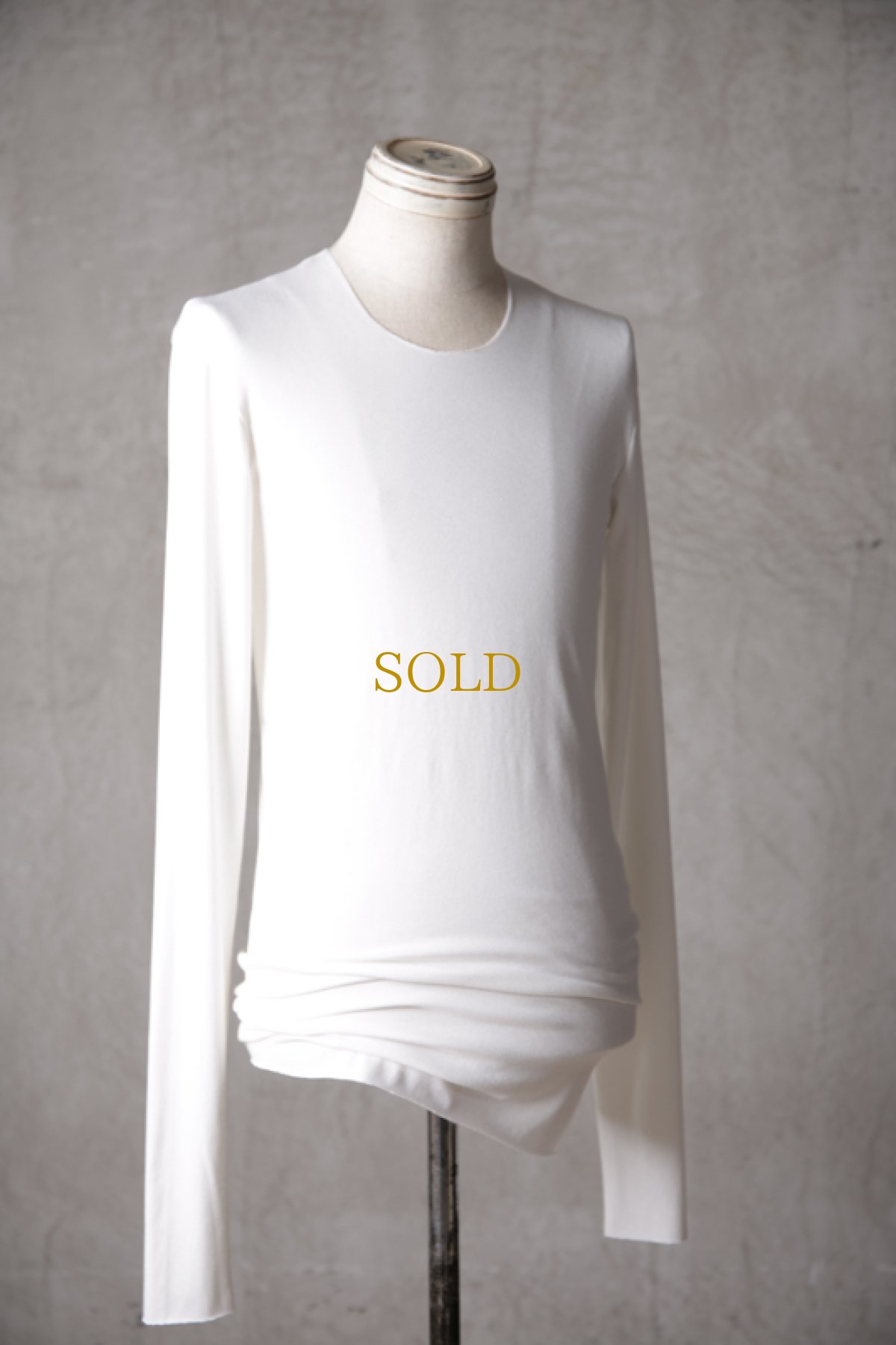 画像4: Thee Old CIRCUS / Gypsophila CHEEKY / K011-1004 (4)