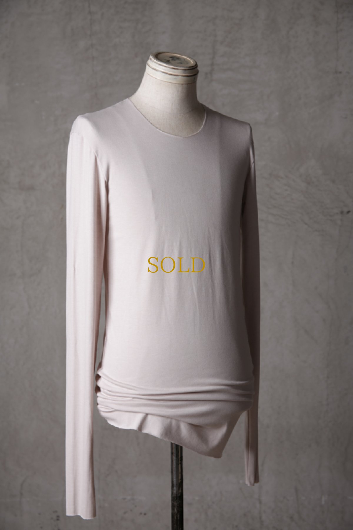 画像20: Thee Old CIRCUS / Gypsophila CHEEKY / K011-1004 (20)