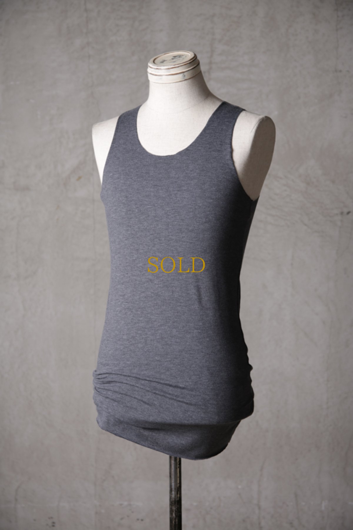 画像27: Thee Old CIRCUS / Gypsophila GARDEN / K011-1003 (27)