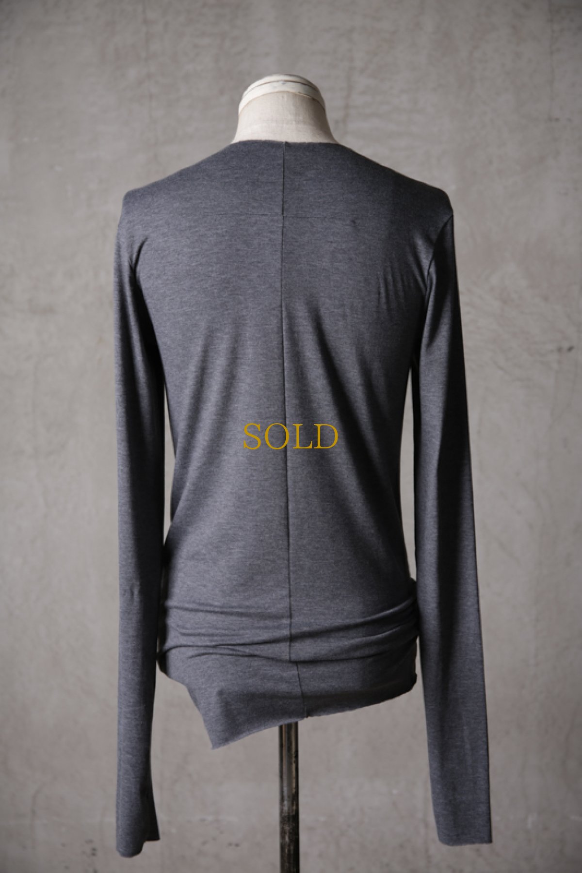 画像33: Thee Old CIRCUS / Gypsophila CHEEKY / K011-1004 (33)