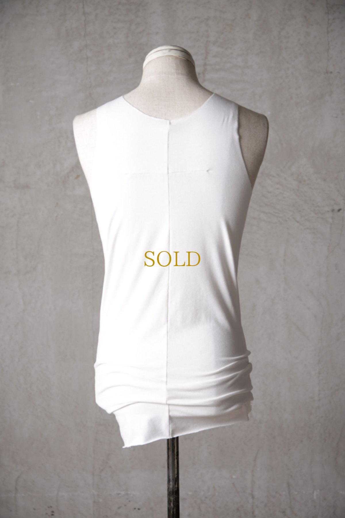 画像9: Thee Old CIRCUS / Gypsophila GARDEN / K011-1003 (9)