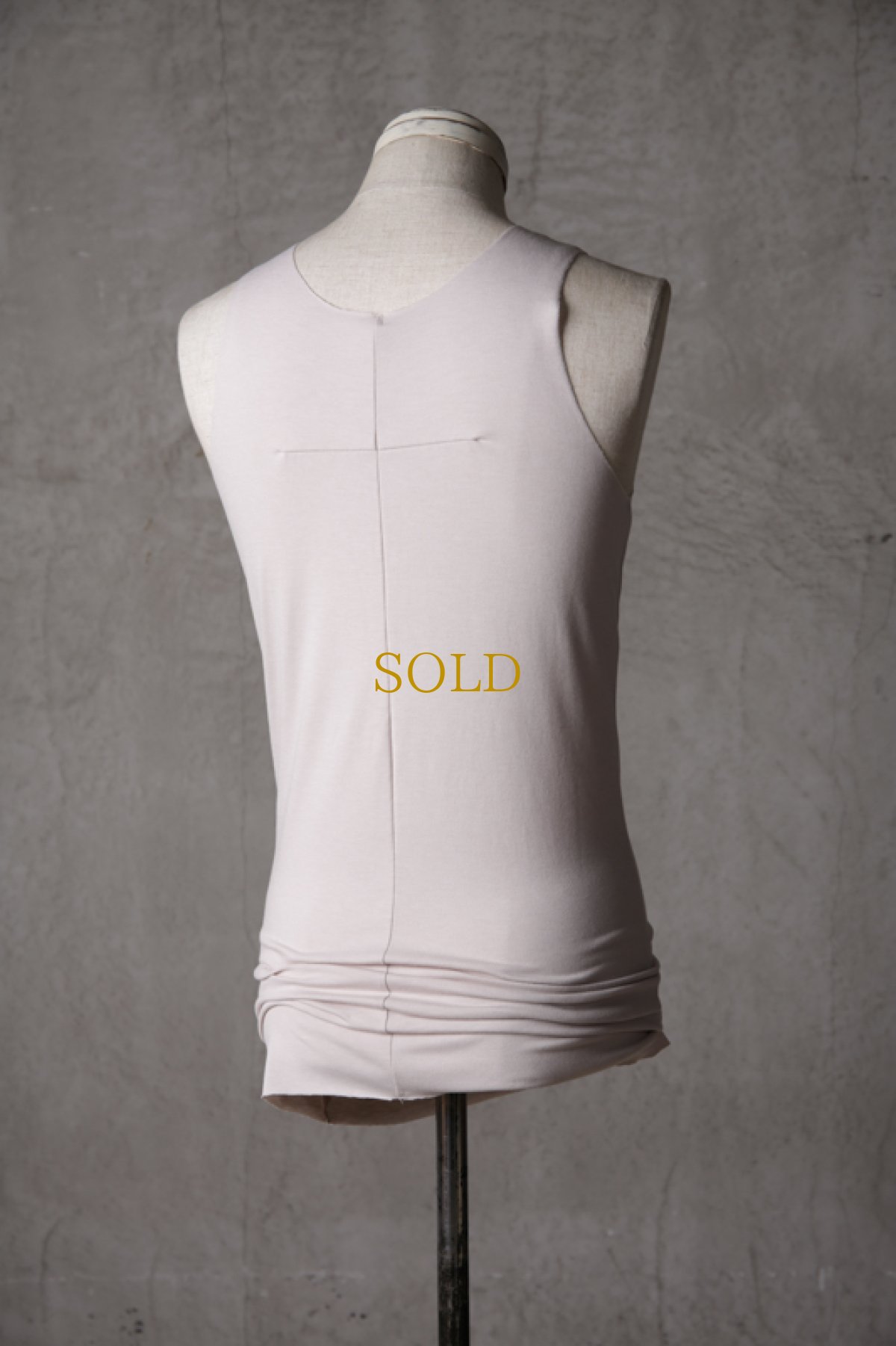 画像23: Thee Old CIRCUS / Gypsophila GARDEN / K011-1003 (23)