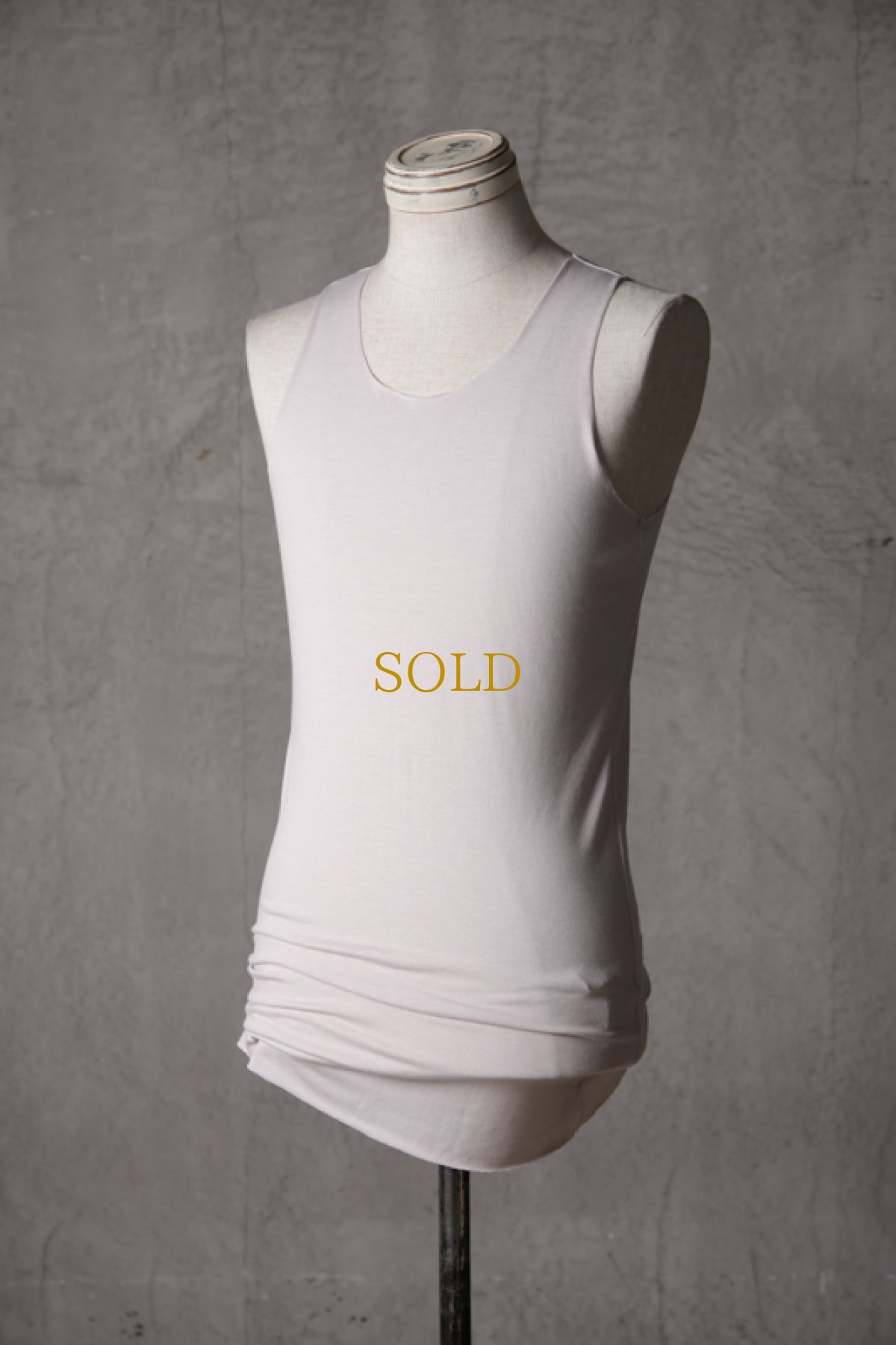 画像19: Thee Old CIRCUS / Gypsophila GARDEN / K011-1003 (19)