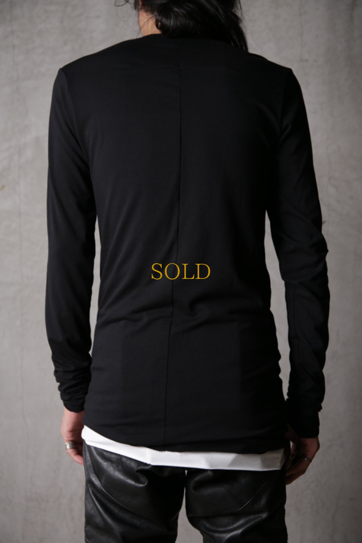 画像43: Thee Old CIRCUS / Gypsophila CHEEKY / K011-1004 (43)