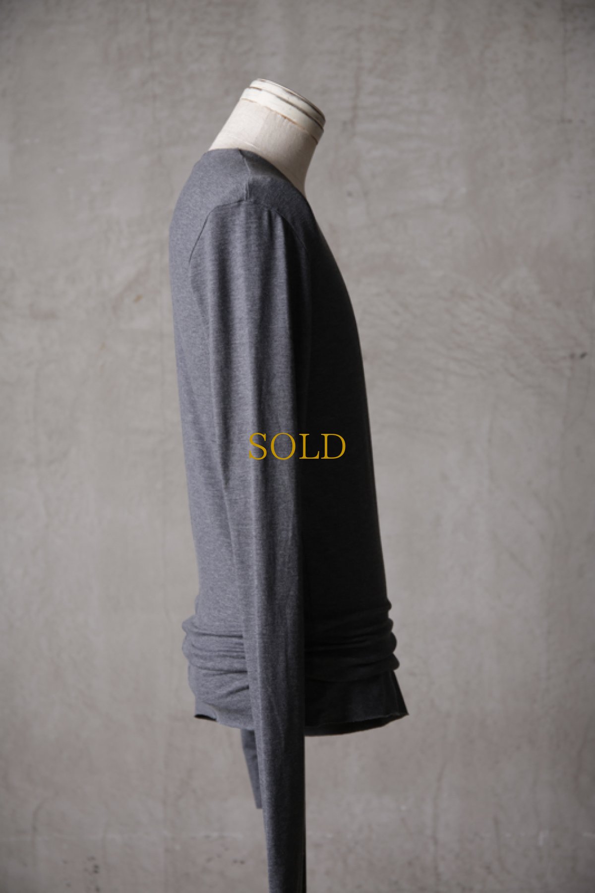 画像30: Thee Old CIRCUS / Gypsophila CHEEKY / K011-1004 (30)