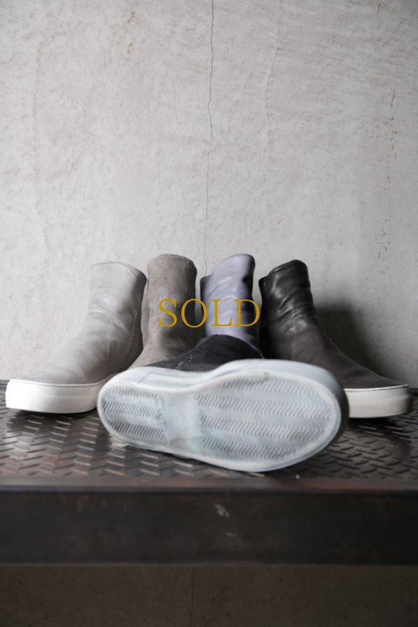 EDEN-incarnation-incarnation / インカネーション / 11V-7667 / HORSE